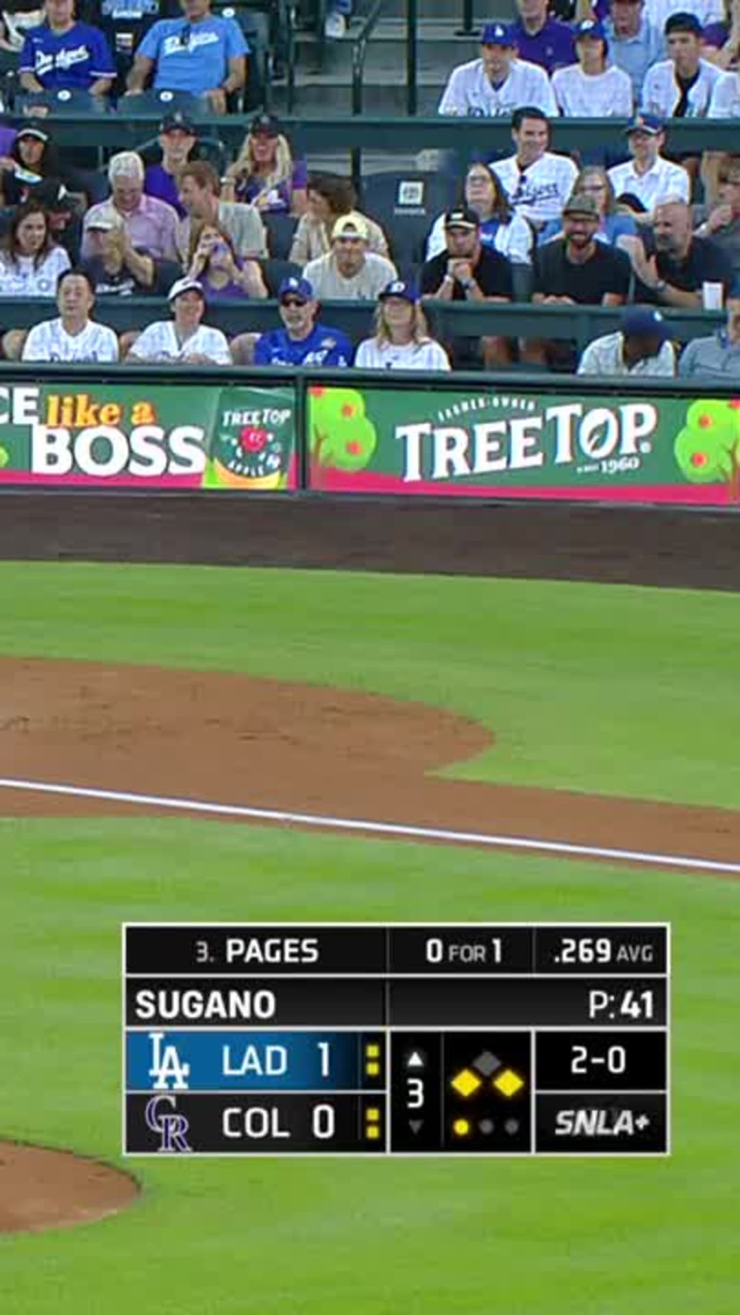 Andy Pages Stats and Highlights - MLB Player Stories