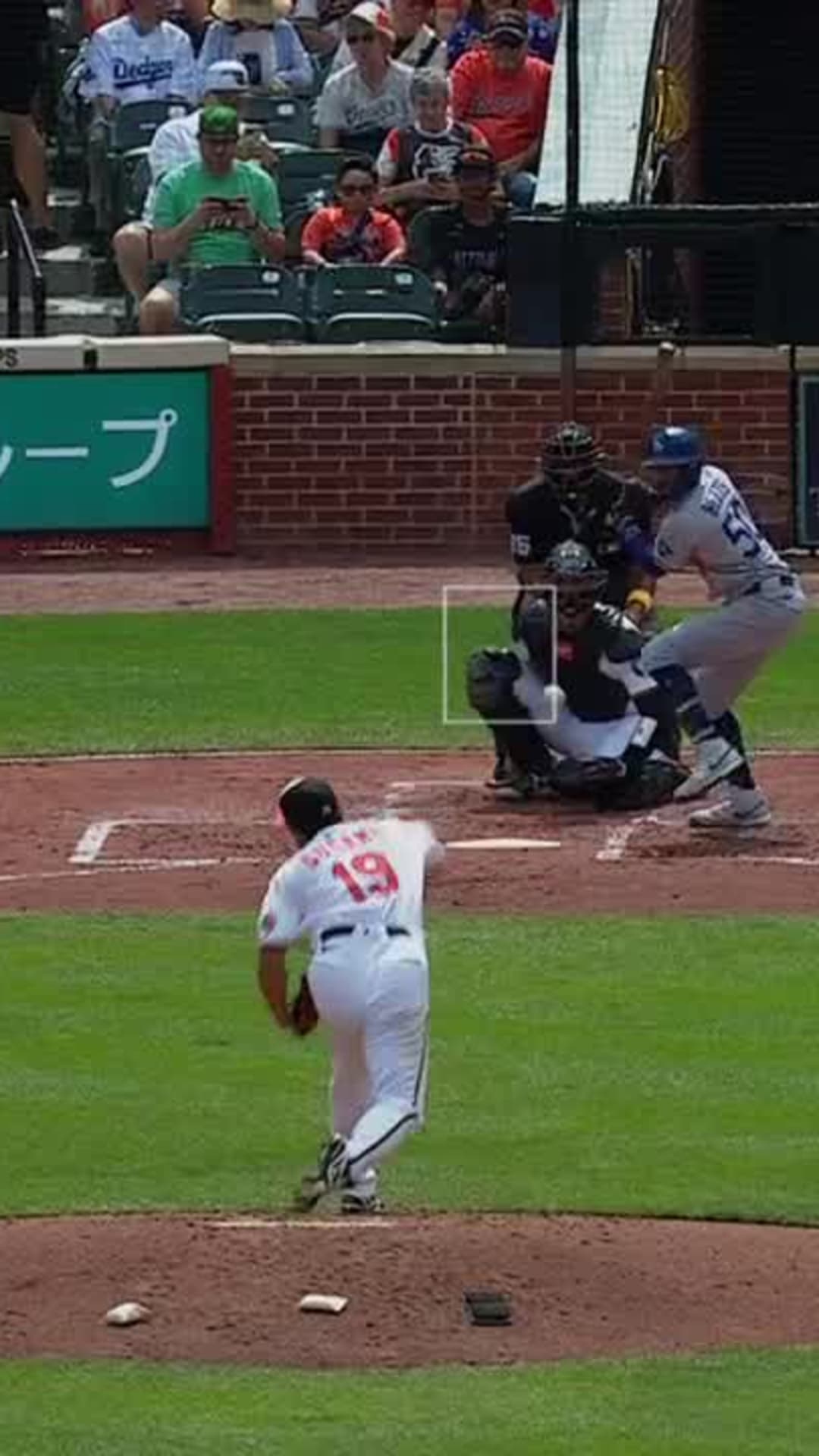 ムーキー・ベッツ、現役唯一のWS4度制覇