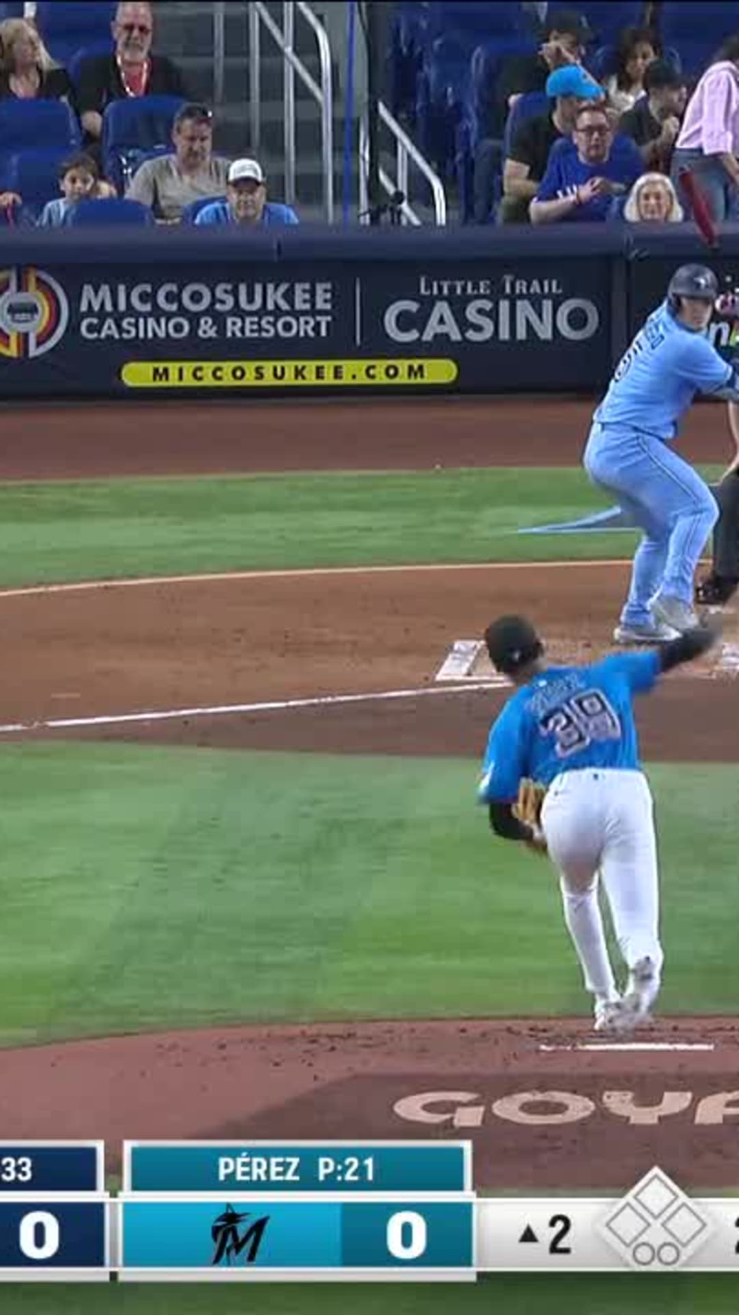 Eury Pérez, Walker Buehler Eury Perez - Miami Marlins Starting Pitcher - ESPN