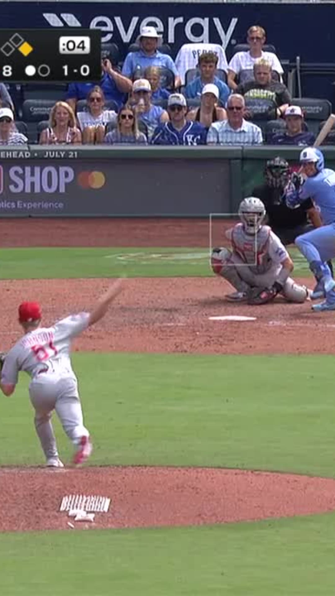 ロイヤルズ・ウィットJr.が2大会連続のWBCアメリカ代表入りを表明