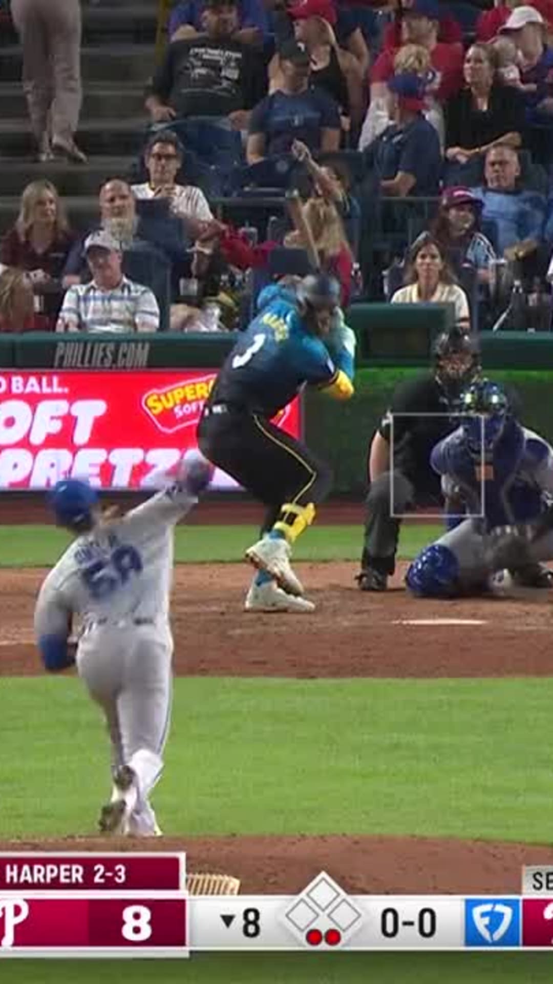 ロイヤルズ・ウィットJr.が2大会連続のWBCアメリカ代表入りを表明