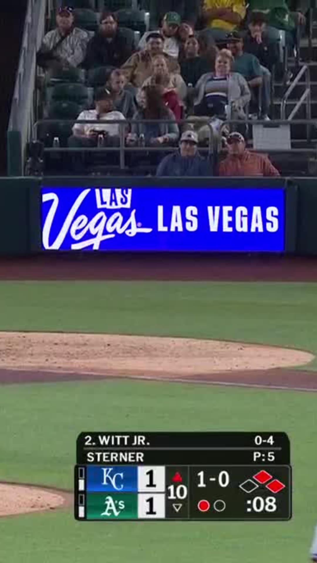 ロイヤルズ・ウィットJr.が2大会連続のWBCアメリカ代表入りを表明