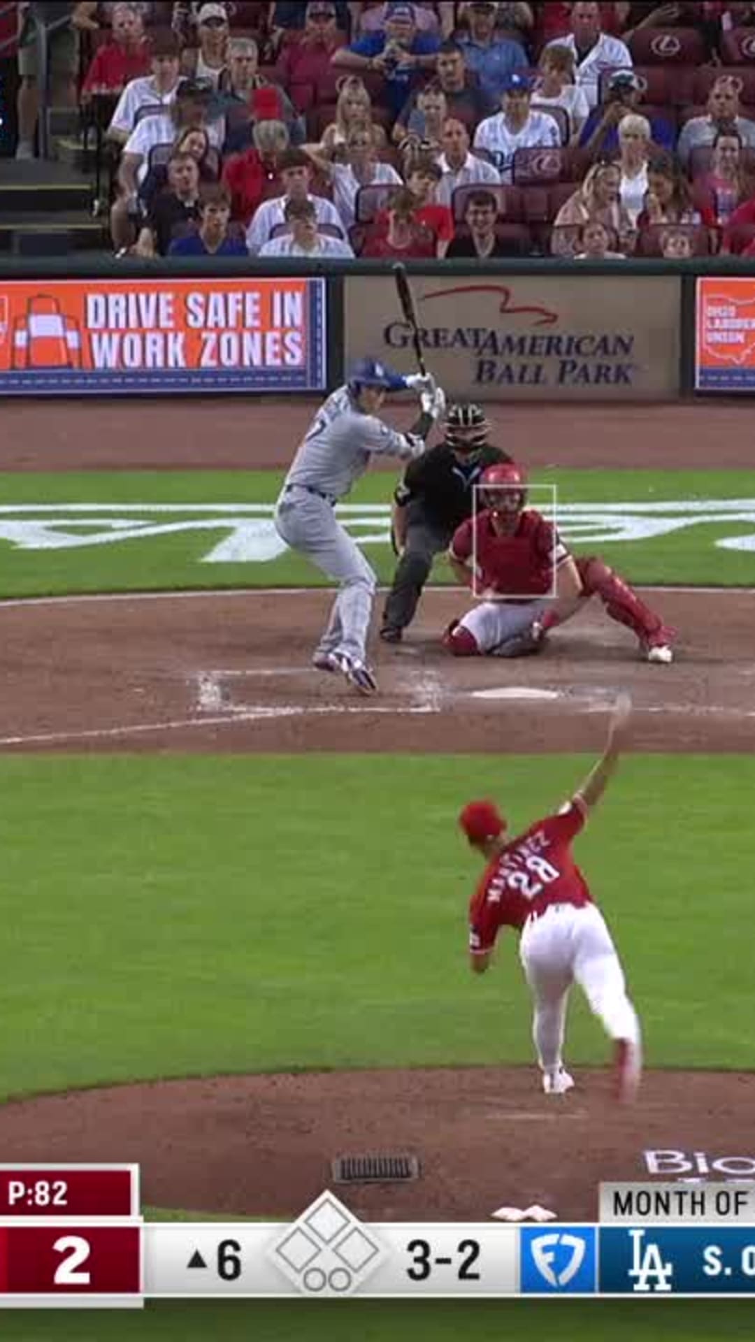 Shohei Ohtani wins Outstanding Designated Hitter Award 2024