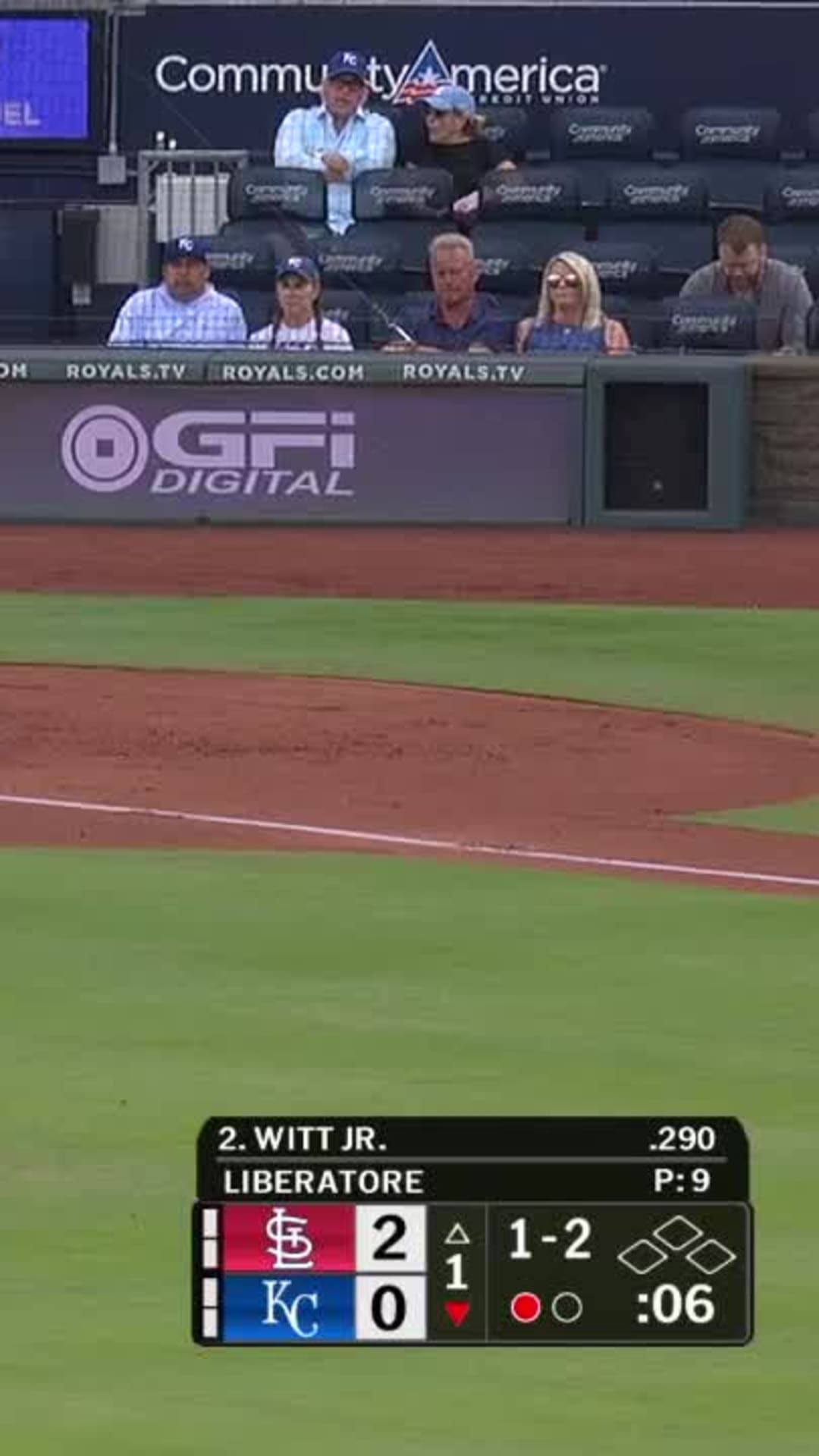 ロイヤルズ・ウィットJr.が2大会連続のWBCアメリカ代表入りを表明