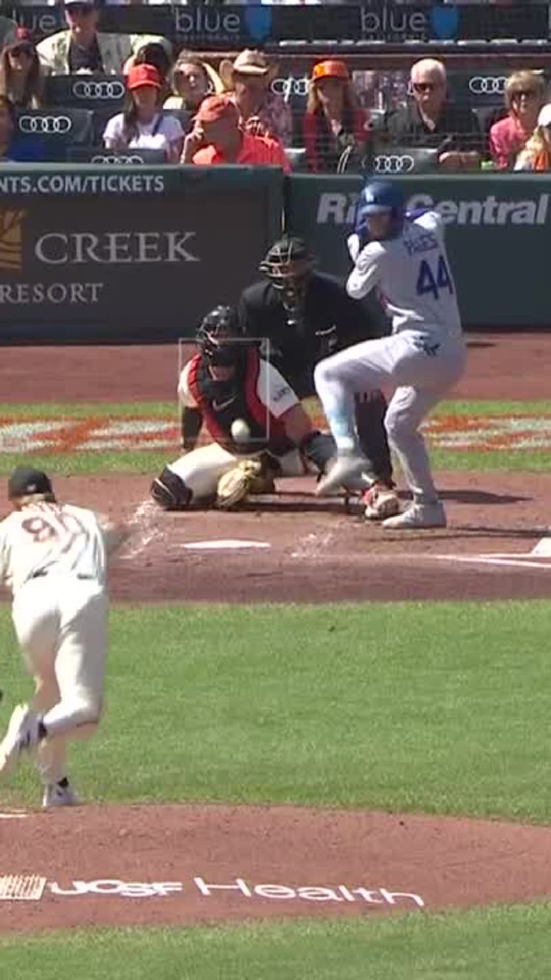 Andy Pages Stats and Highlights - MLB Player Stories
