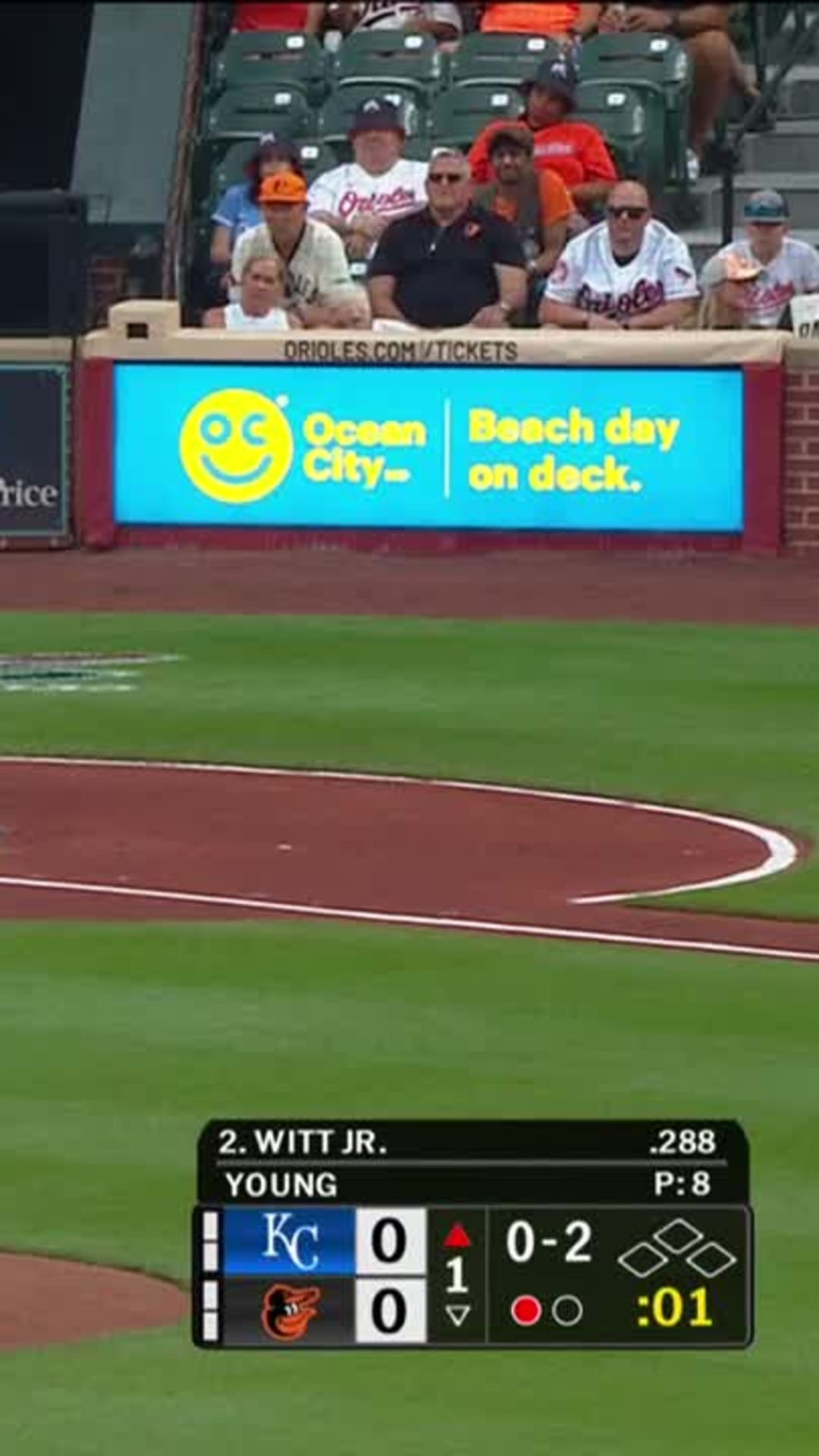 ロイヤルズ・ウィットJr.が2大会連続のWBCアメリカ代表入りを表明
