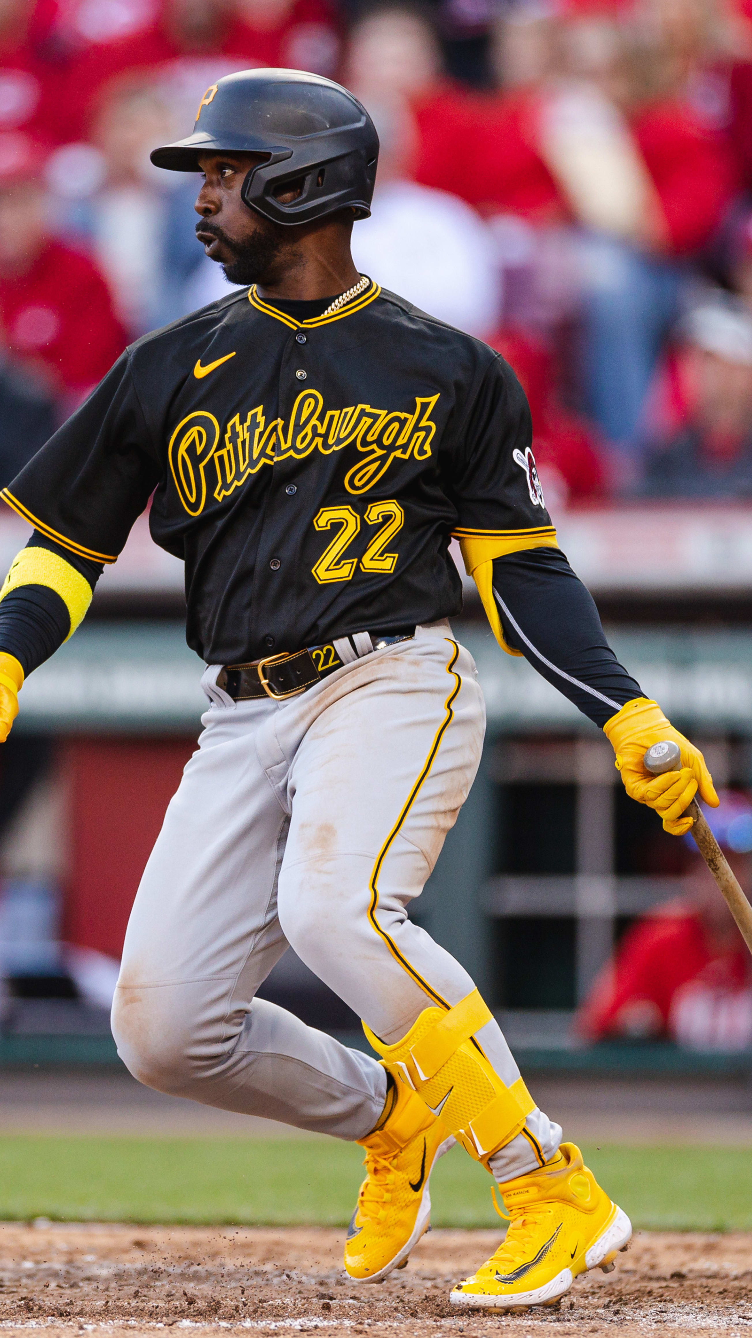 Andrew McCutchen Match des étoiles 2023