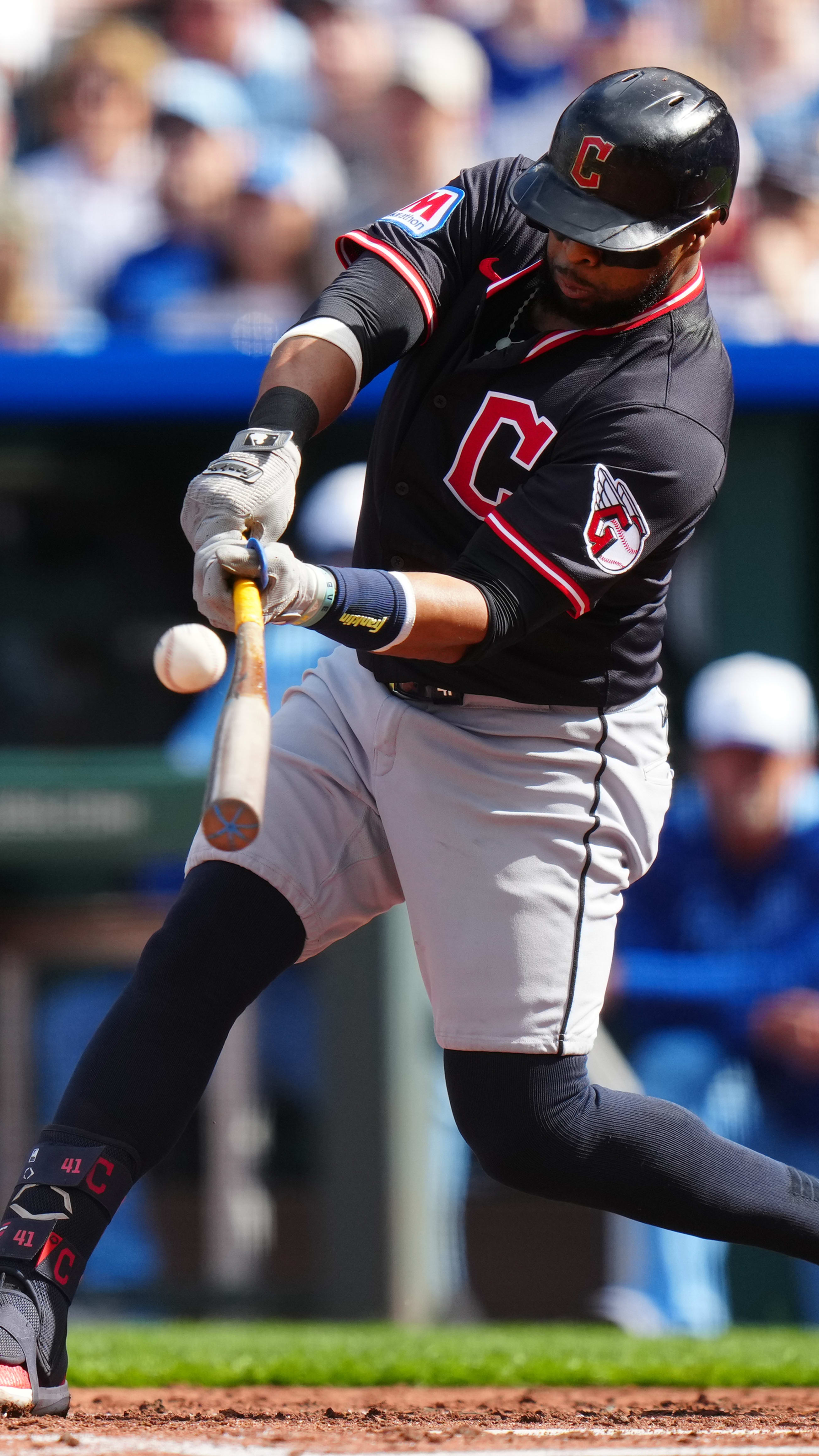 C santana mlb hotsell