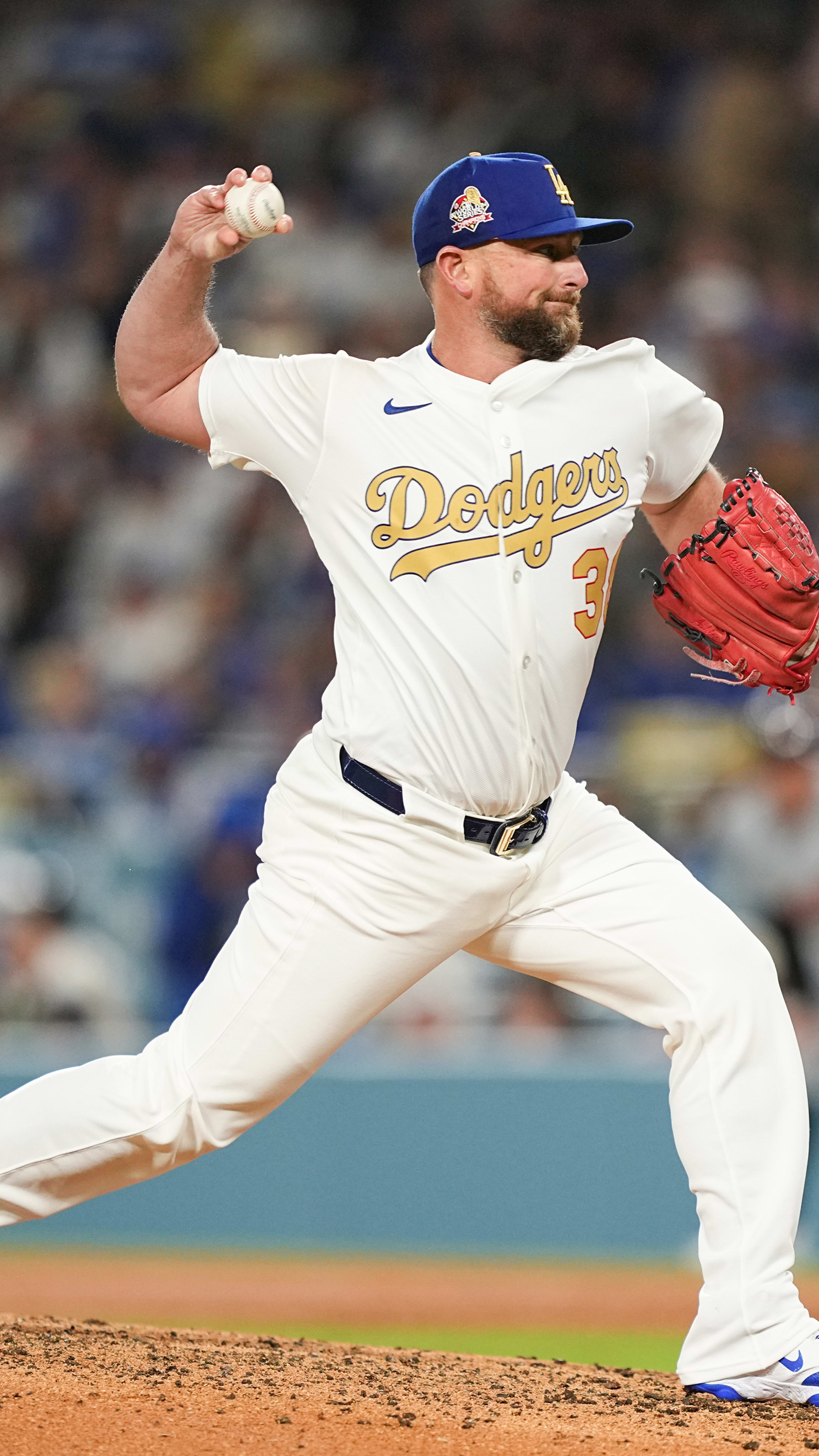 Kirby yates all star shop