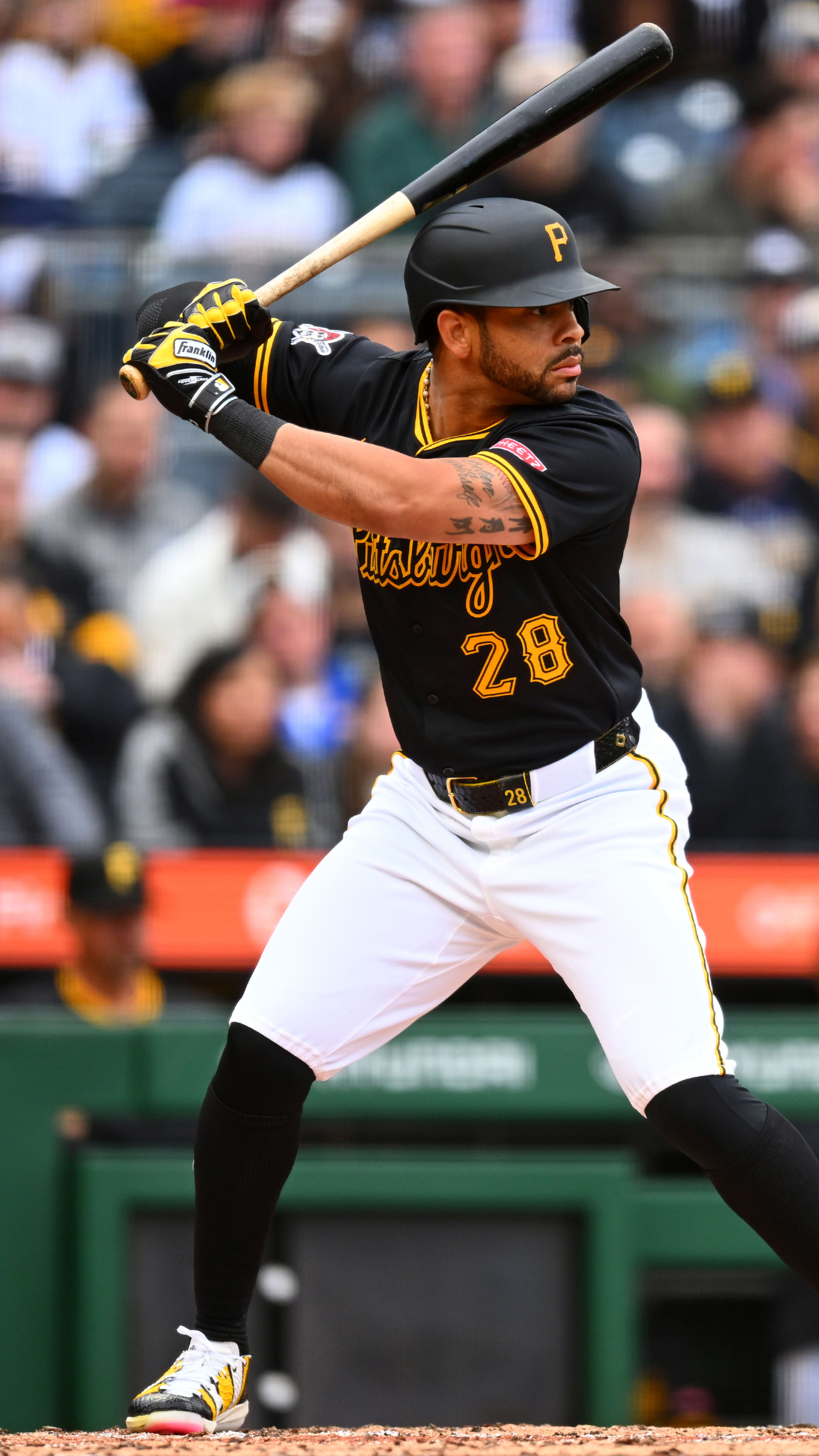 Tommy pham sale