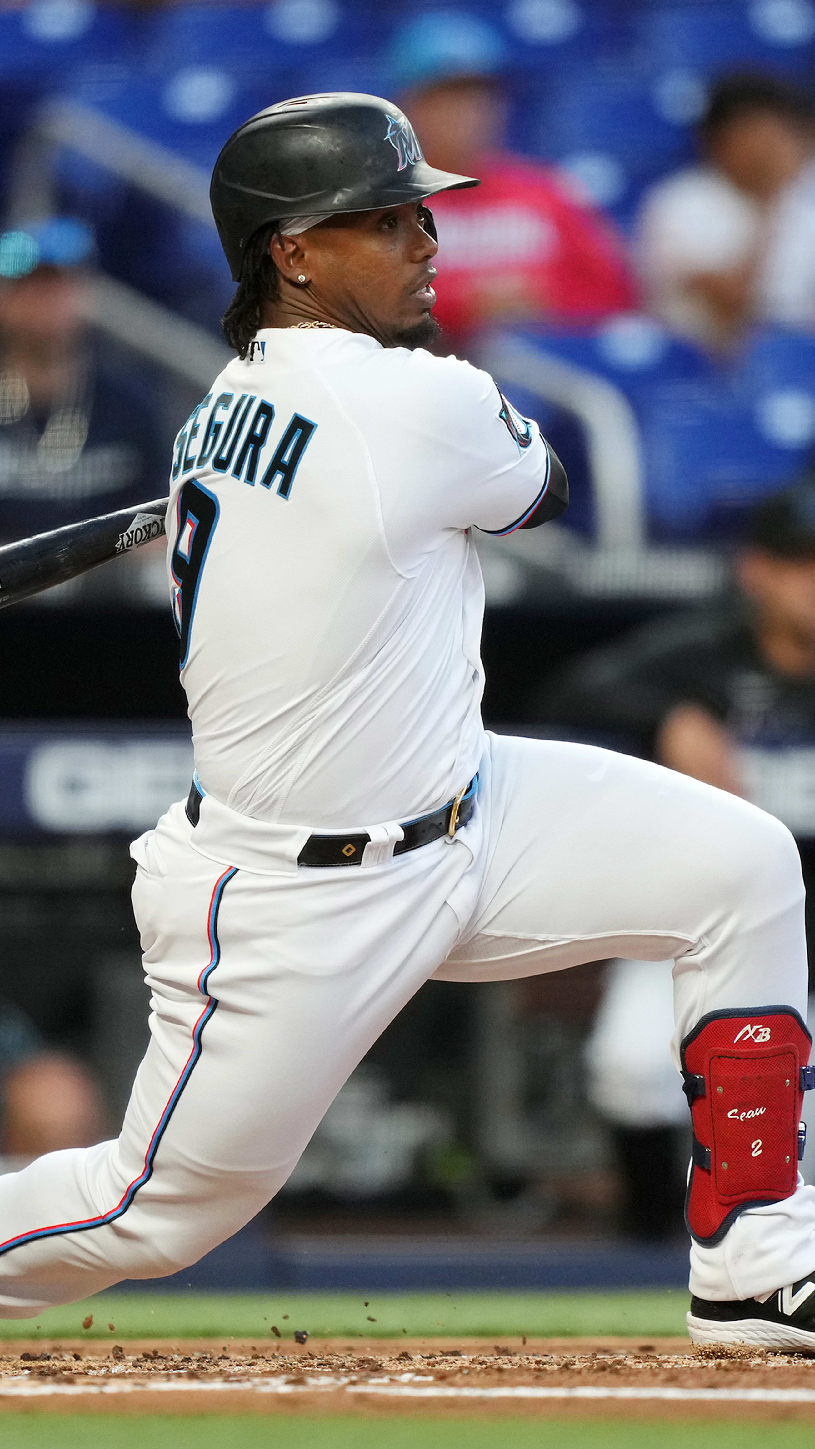 MLB Stories Jean Segura