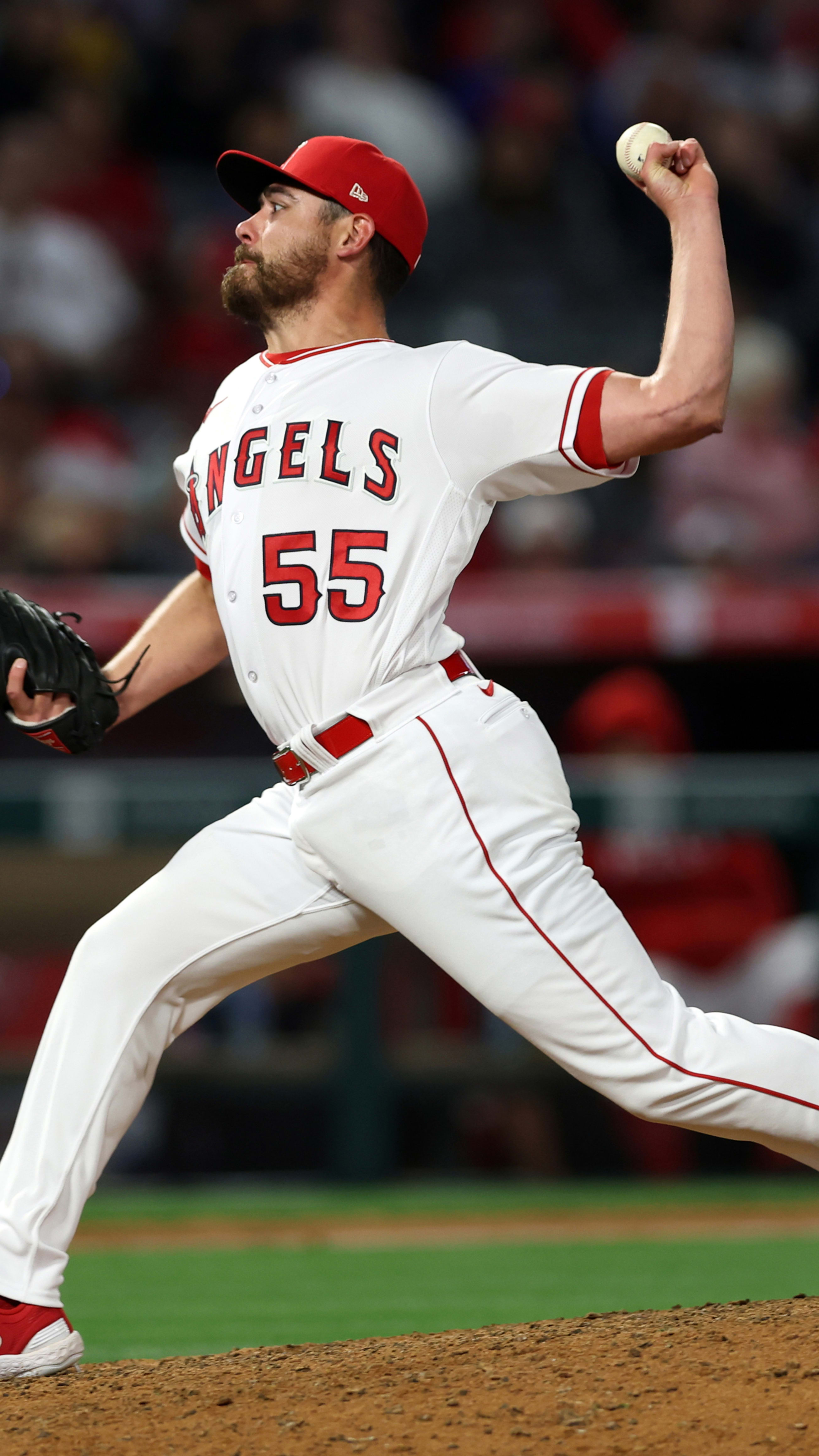 Matt outlet moore baseball
