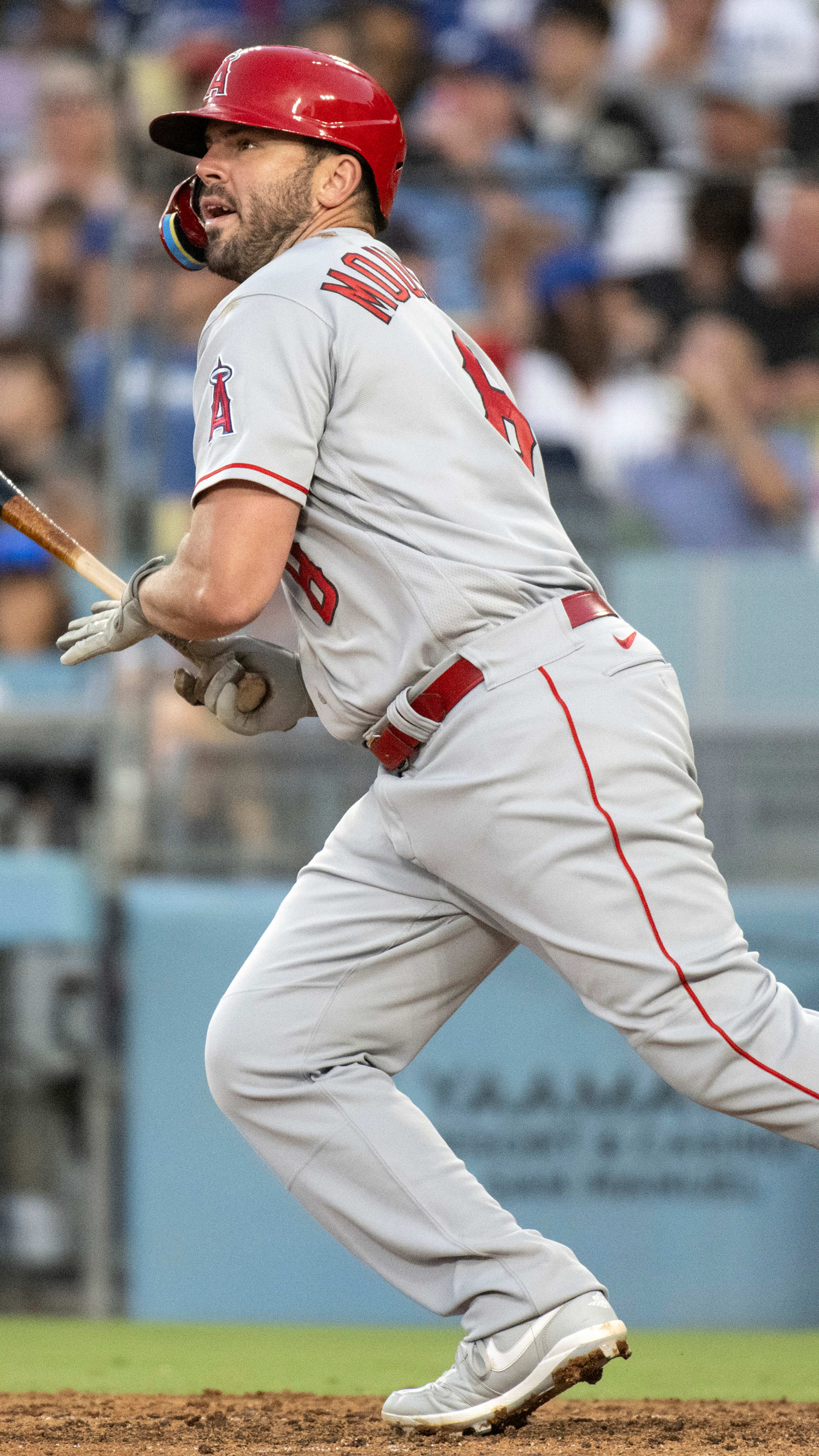 Mike moustakas deals
