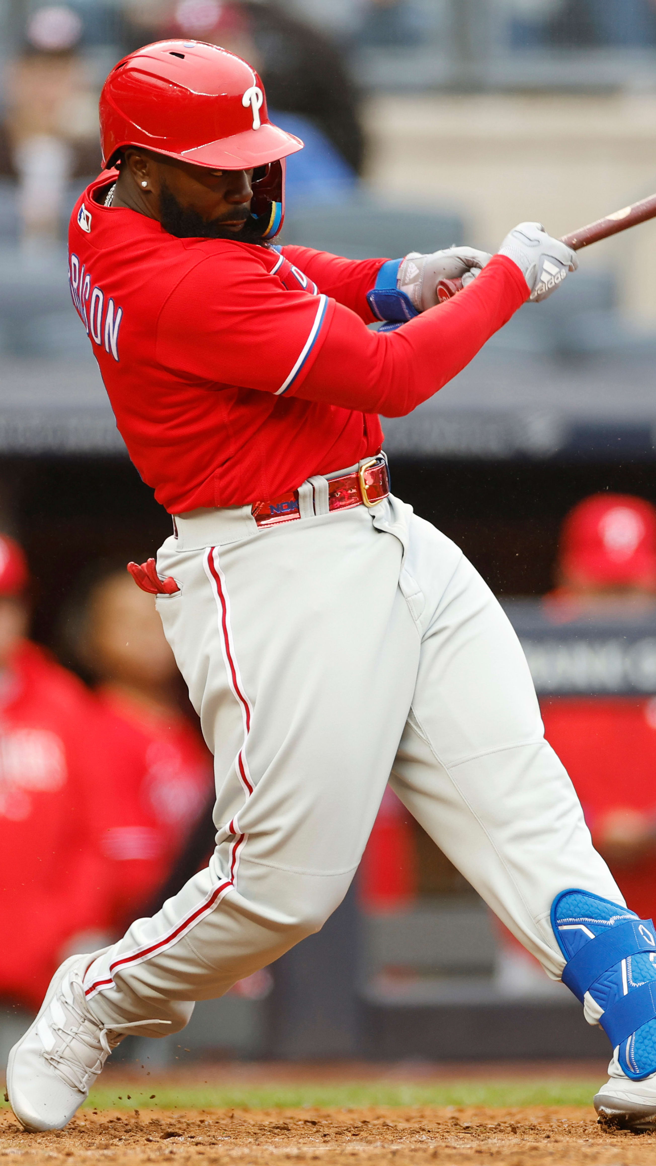 MLB Stories Josh Harrison