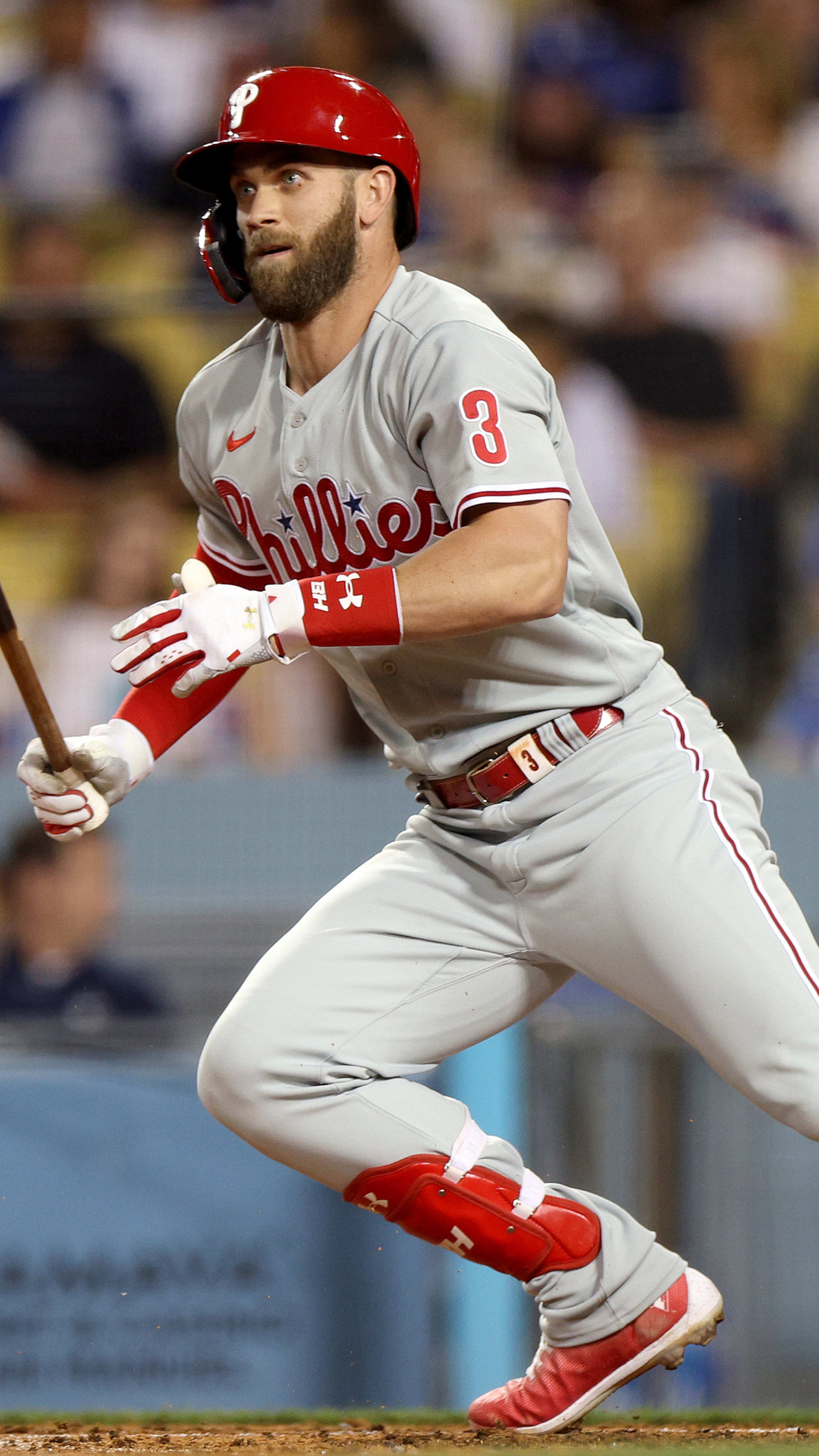 Spikes de bryce harper sales
