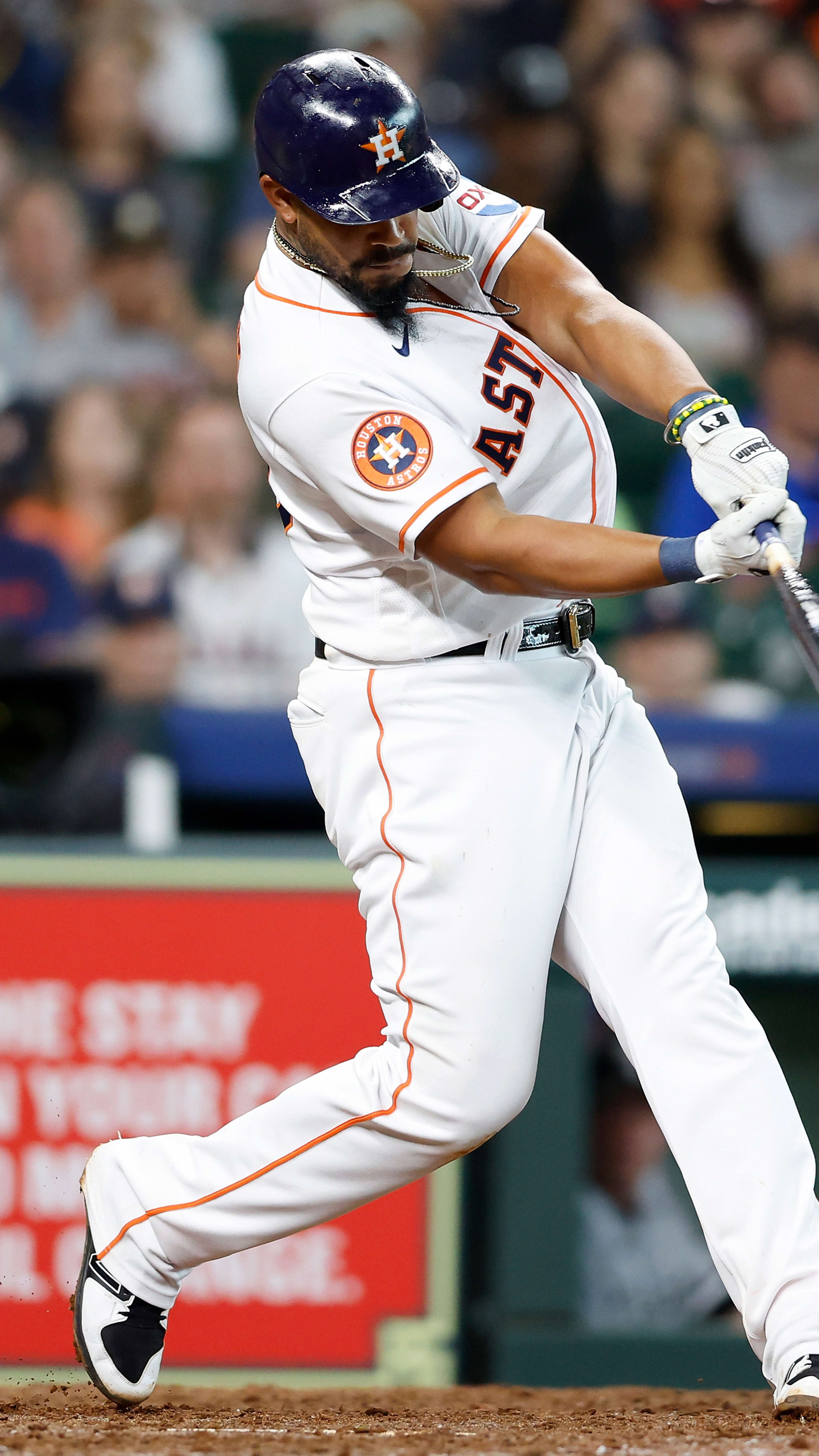 Jose abreu all star best sale