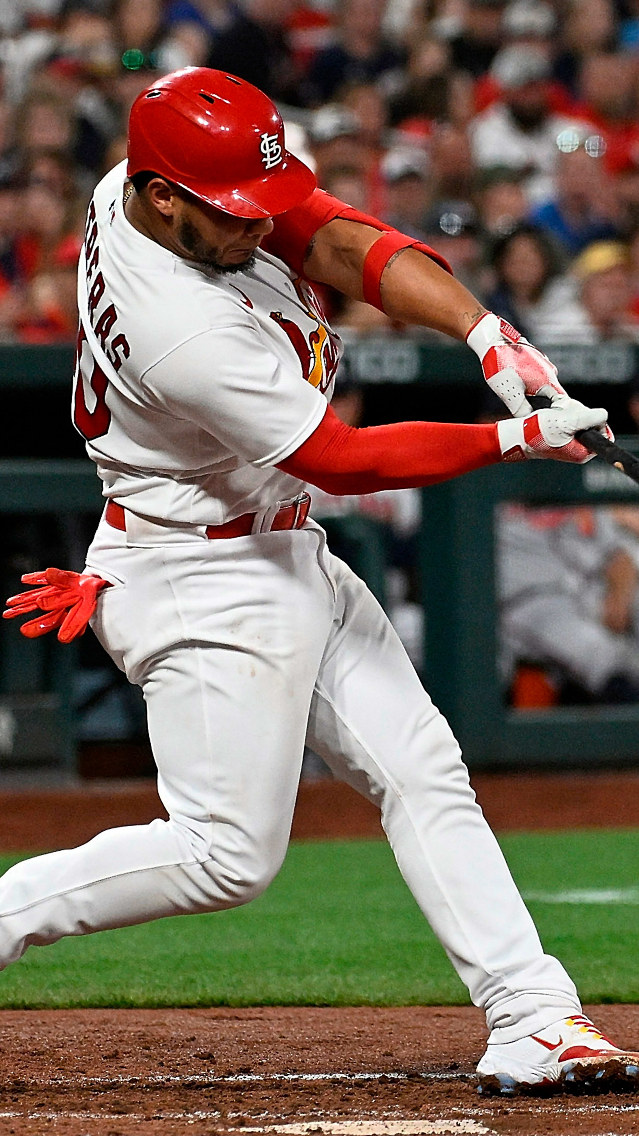 Contreras brothers, Jared Jones and other fascinating baseball 