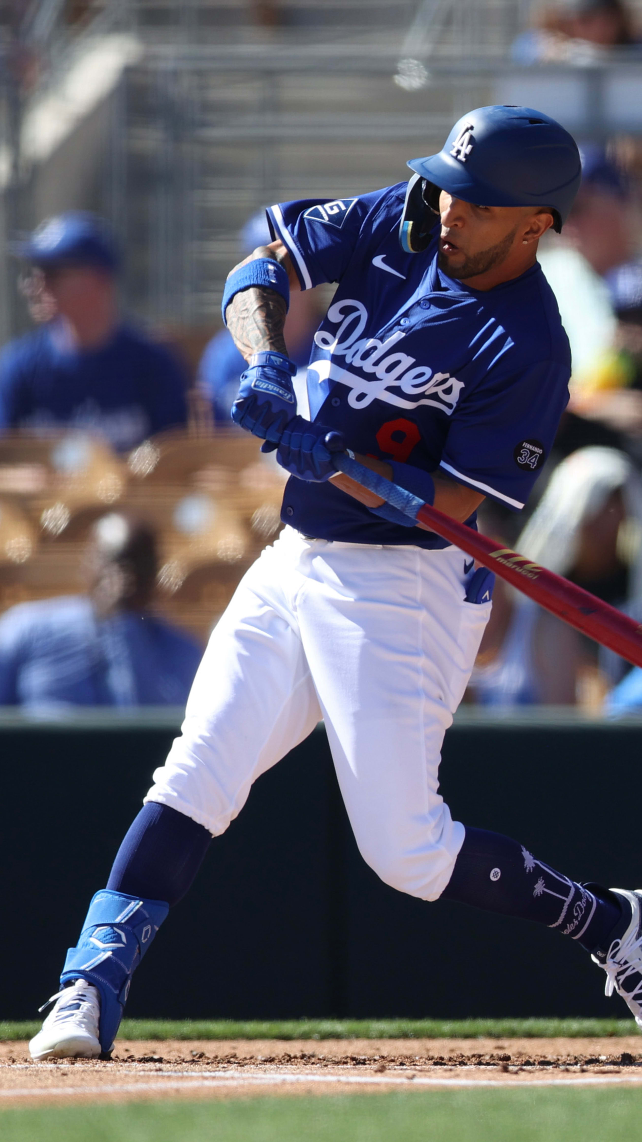Eddie Rosario agrees to contract with Nationals source