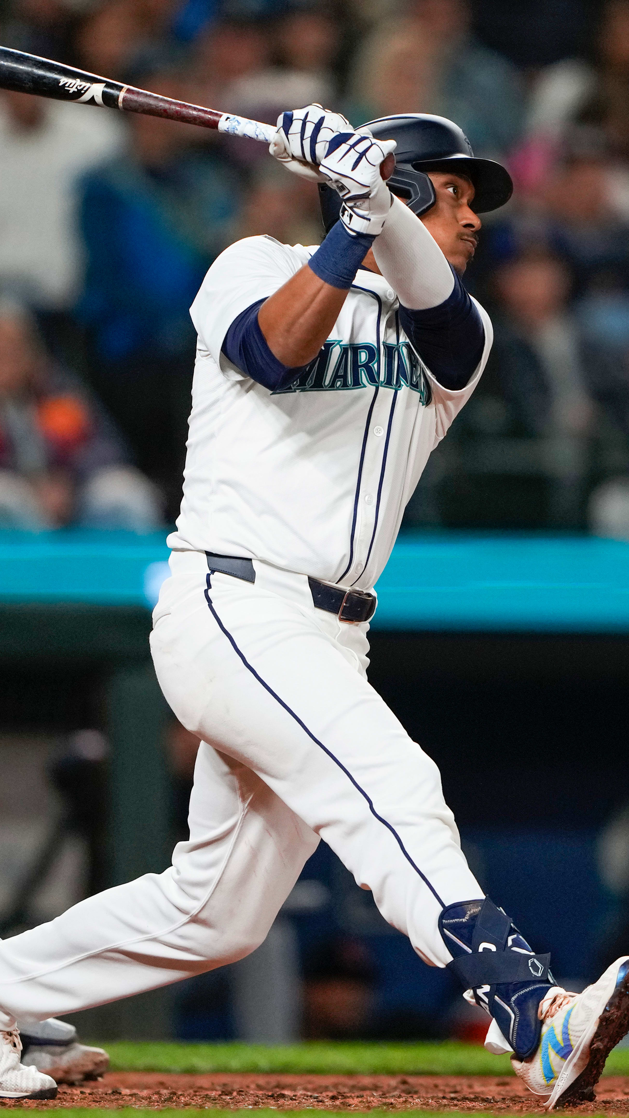 Jorge Polanco, prospects among early Mariners spring focus