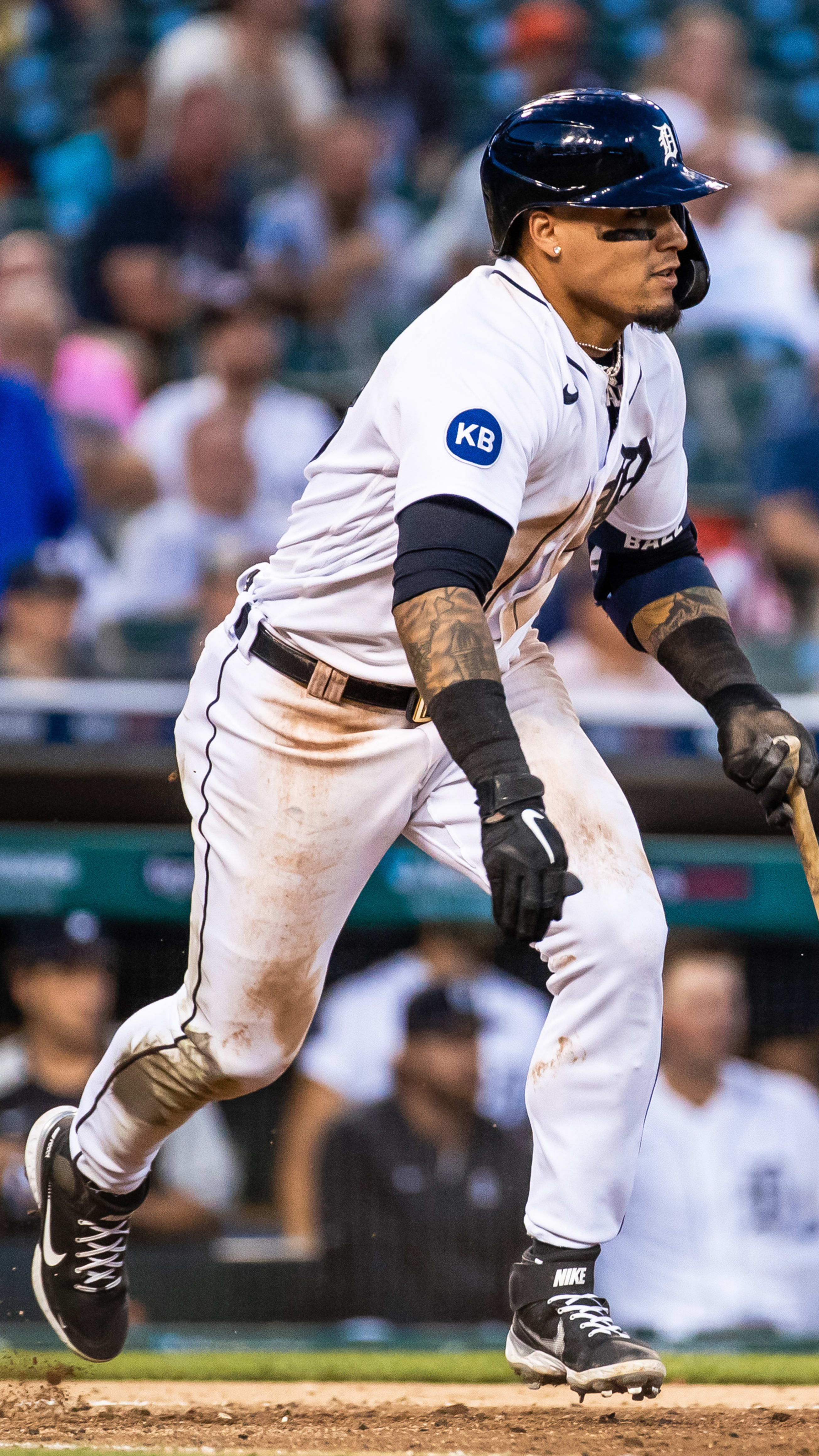 Javier baez all star clearance
