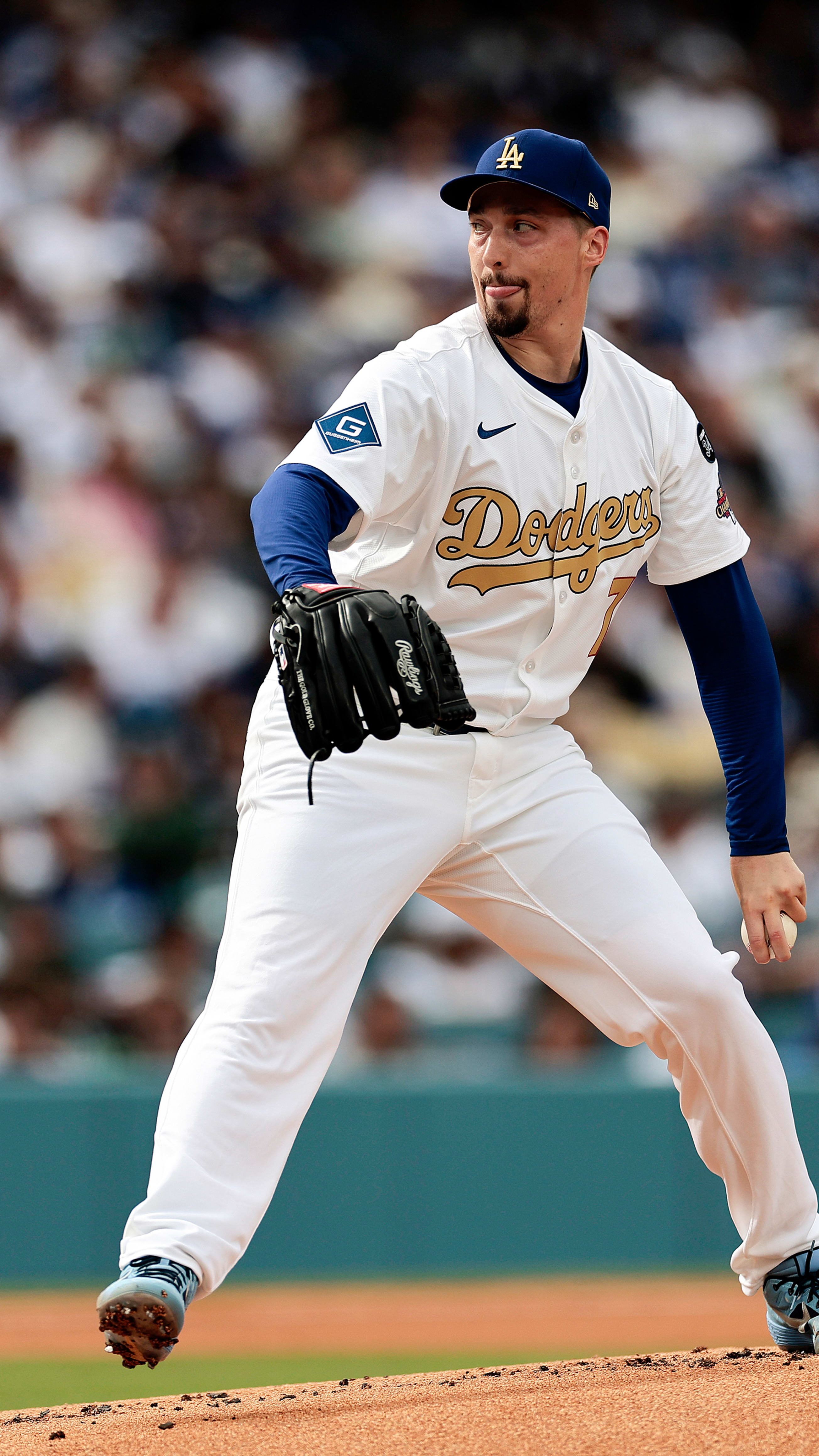 Blake snell cheap all star