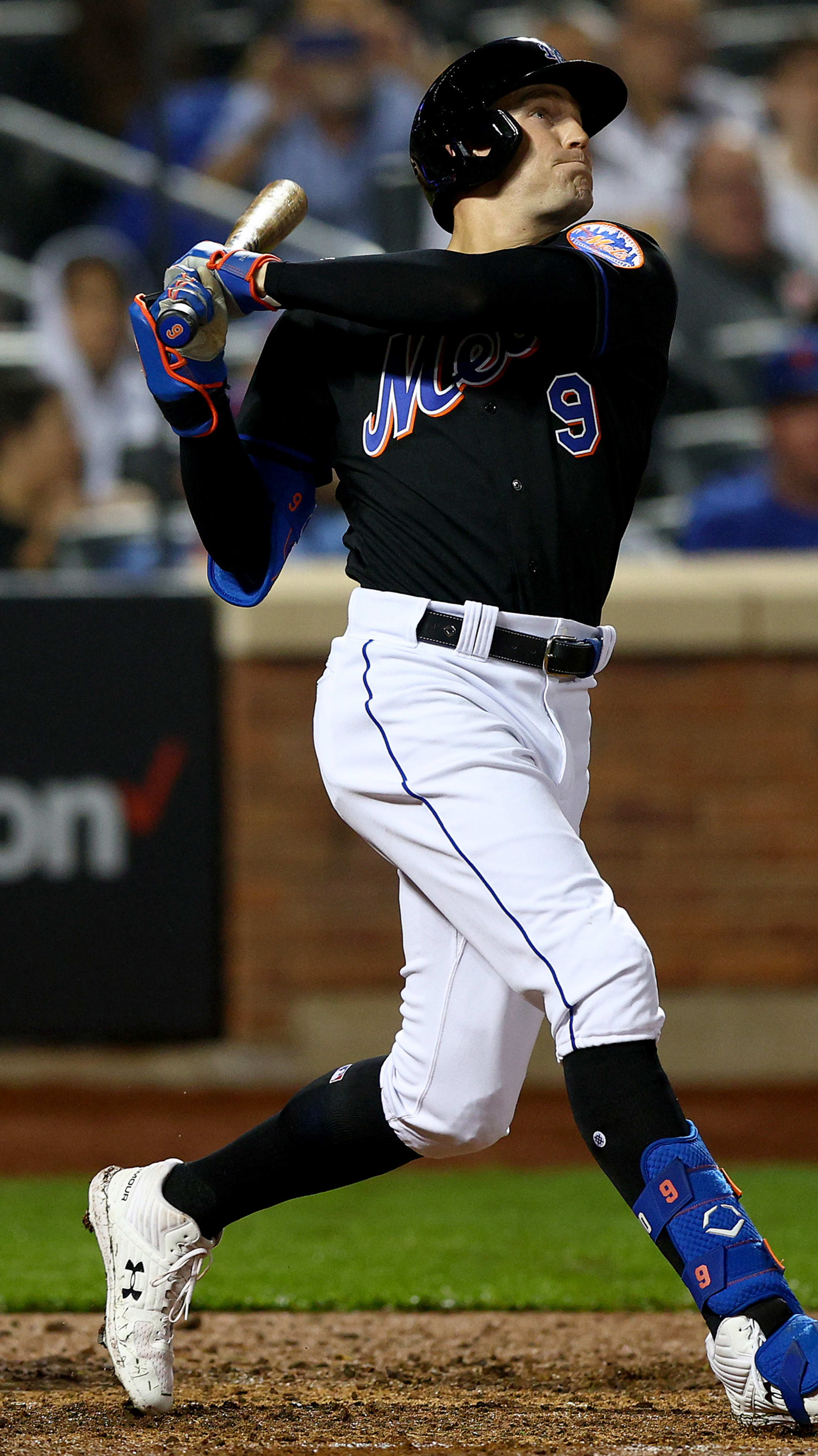 Brandon Nimmo 