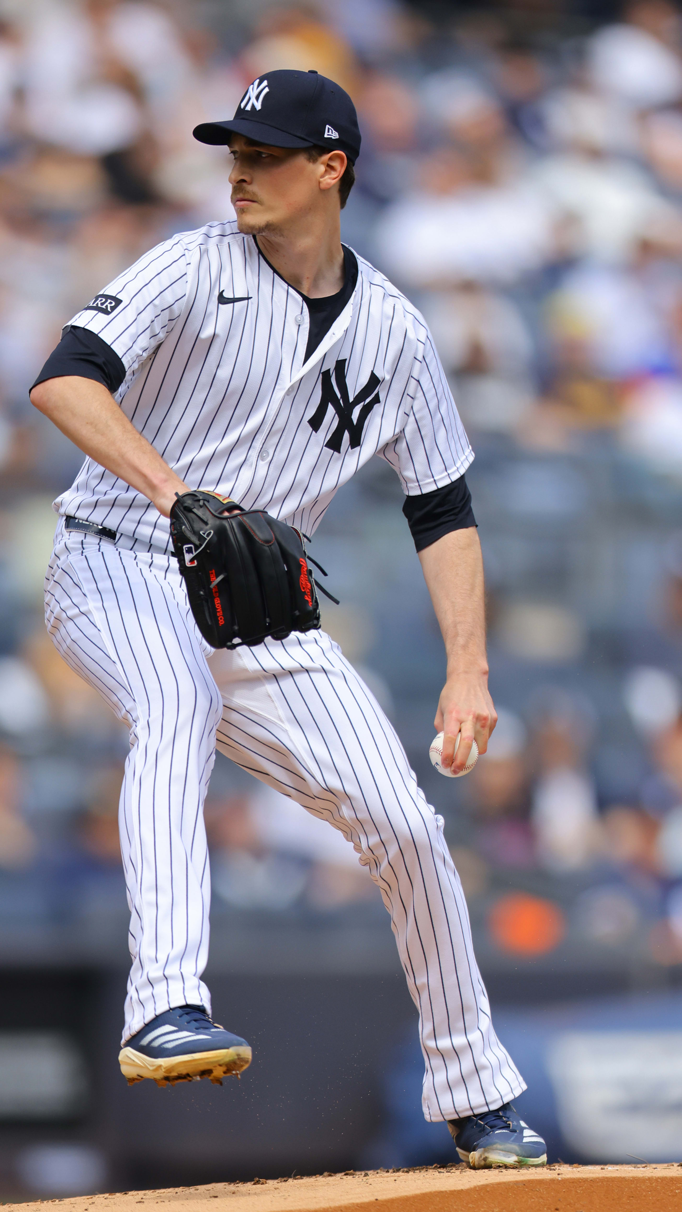 Max Fried allows one run in five innings in Yankees' loss