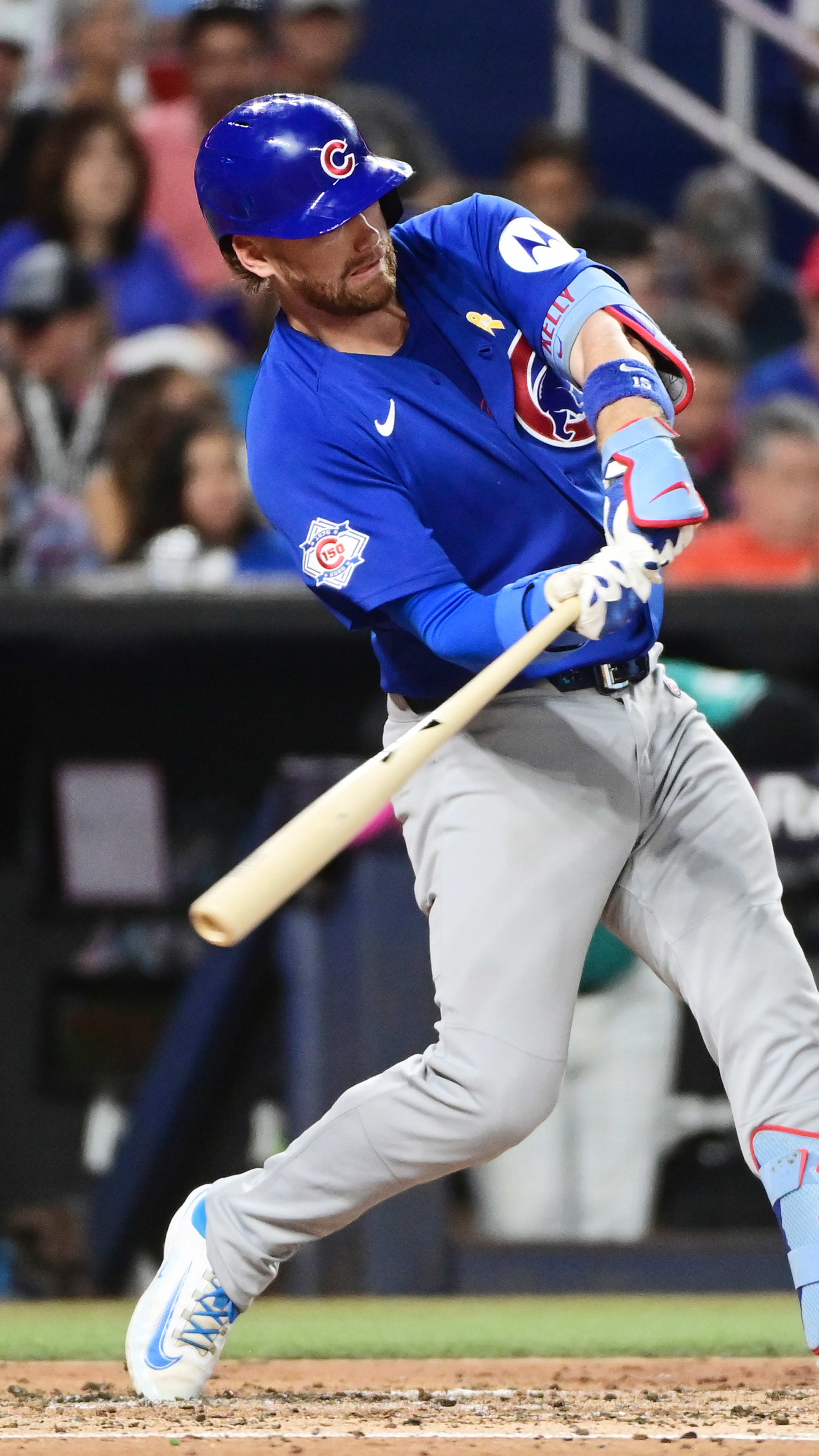 Carson Kelly Stats and Highlights - MLB Player Stories