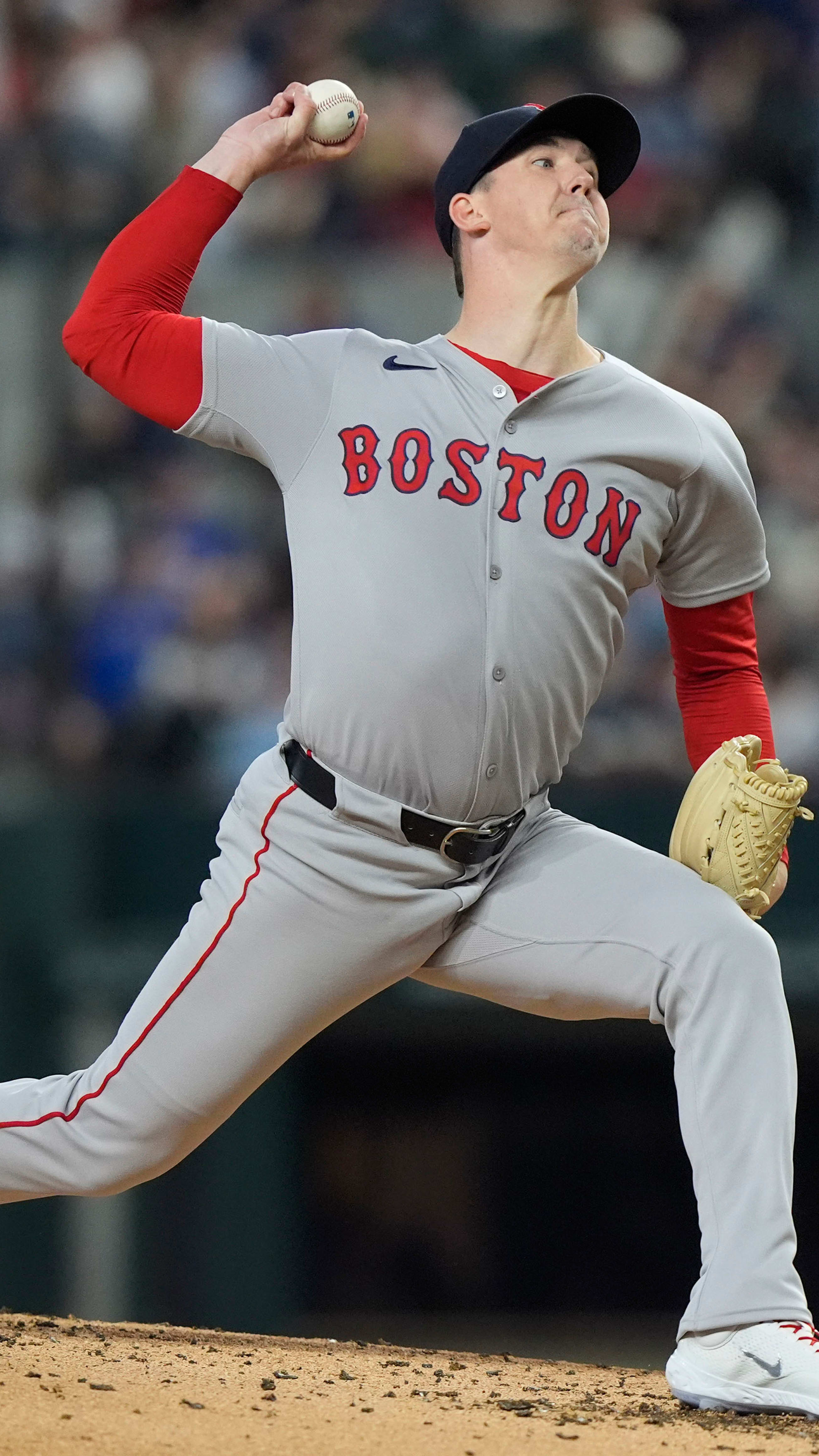 The case for the Dodgers to sign Walker Buehler