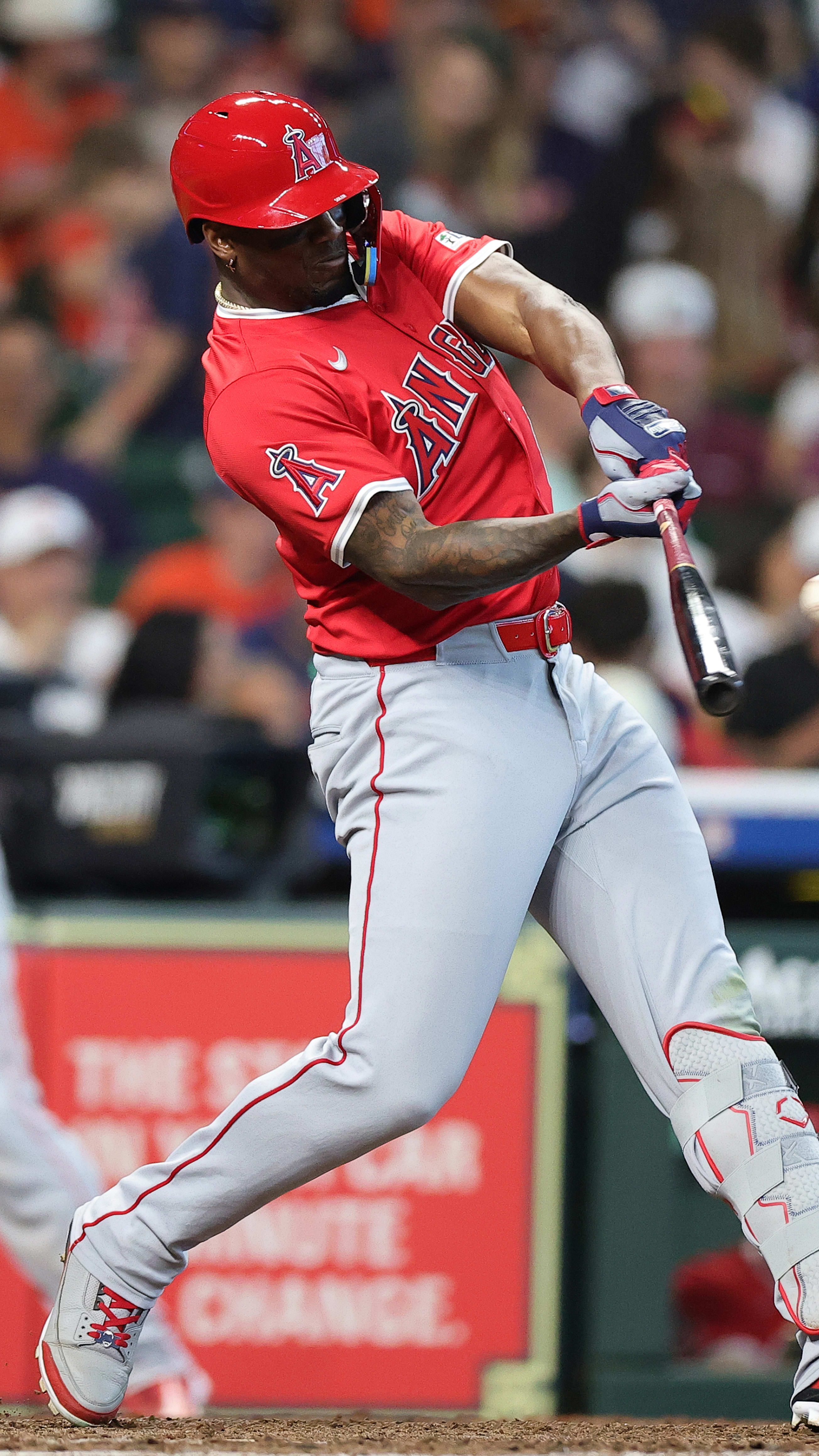 Jorge soler deals