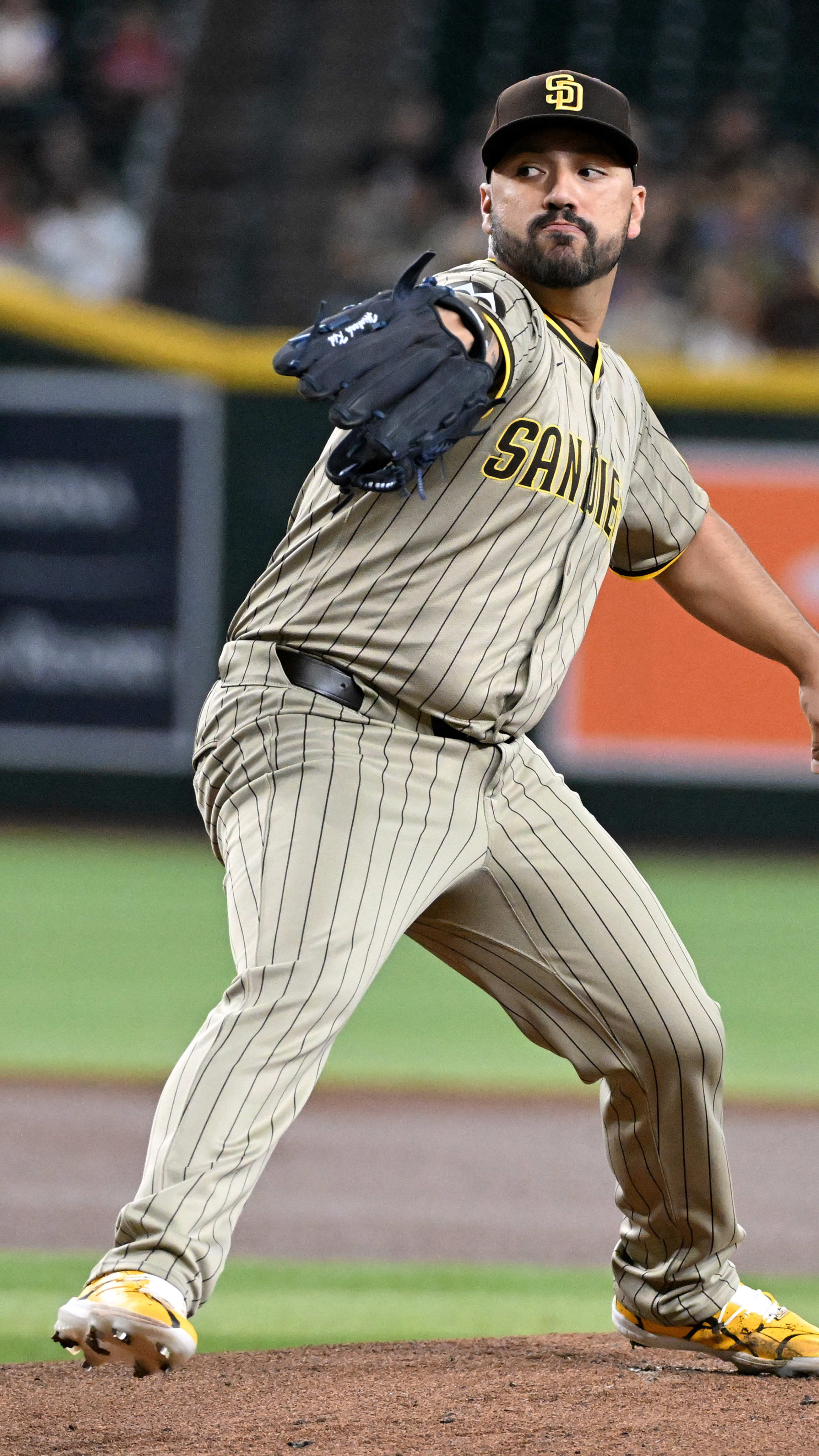 Nestor Cortes - Main image