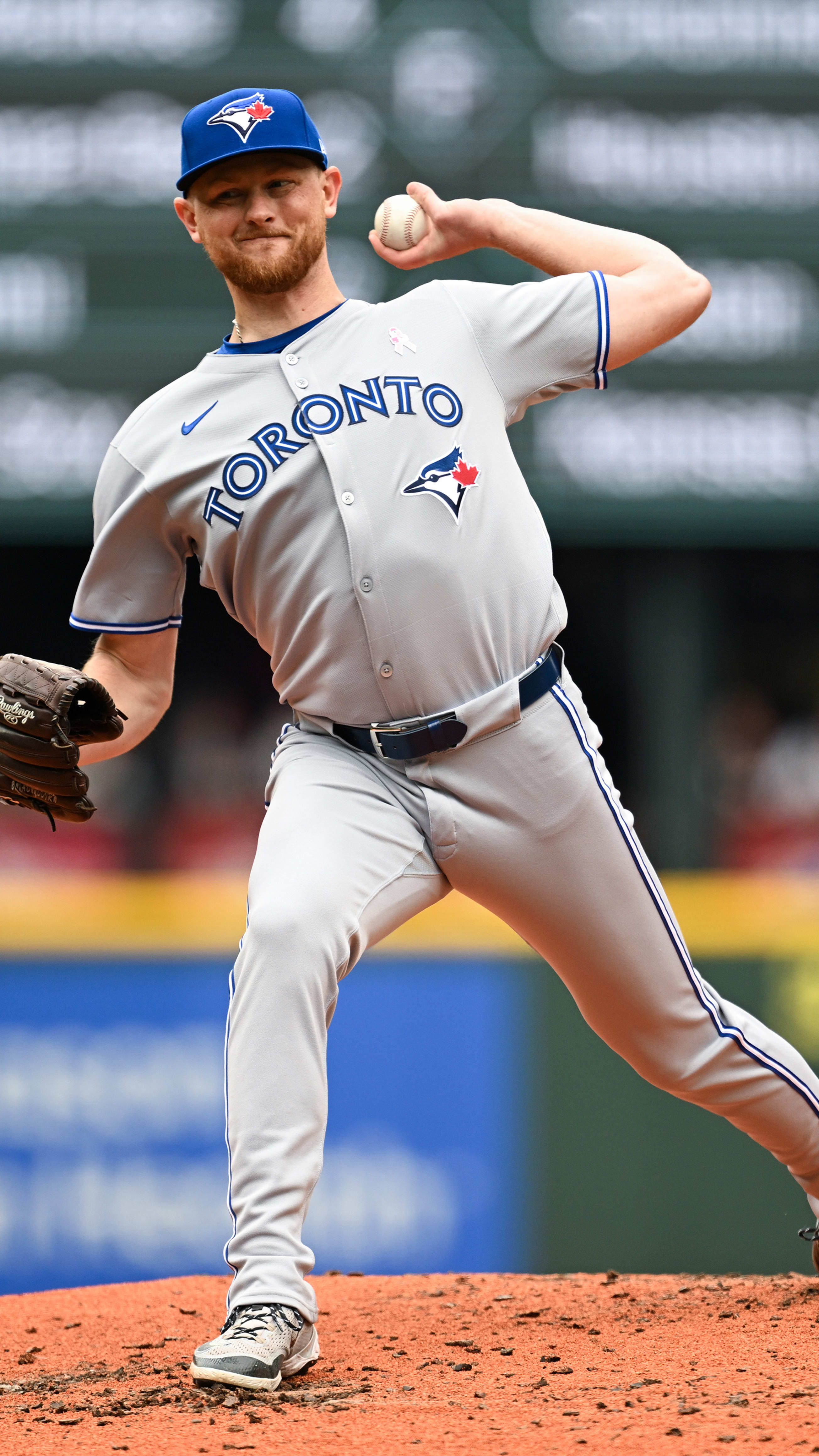 2025ｰ26シーズンに向けたブルージェイズの”地味だけど大事”な補強