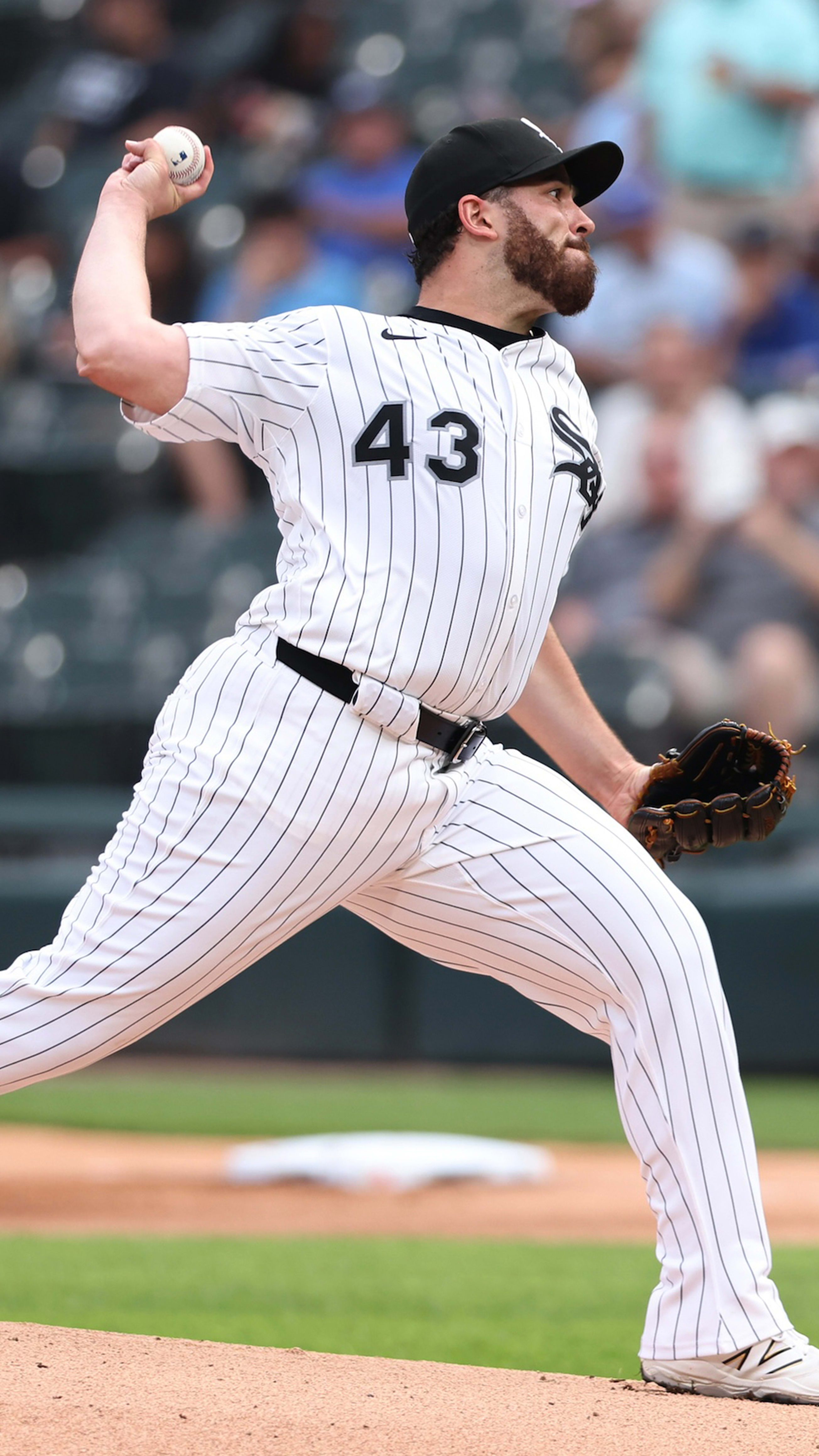 Aaron Civale first injury rehab start 2025