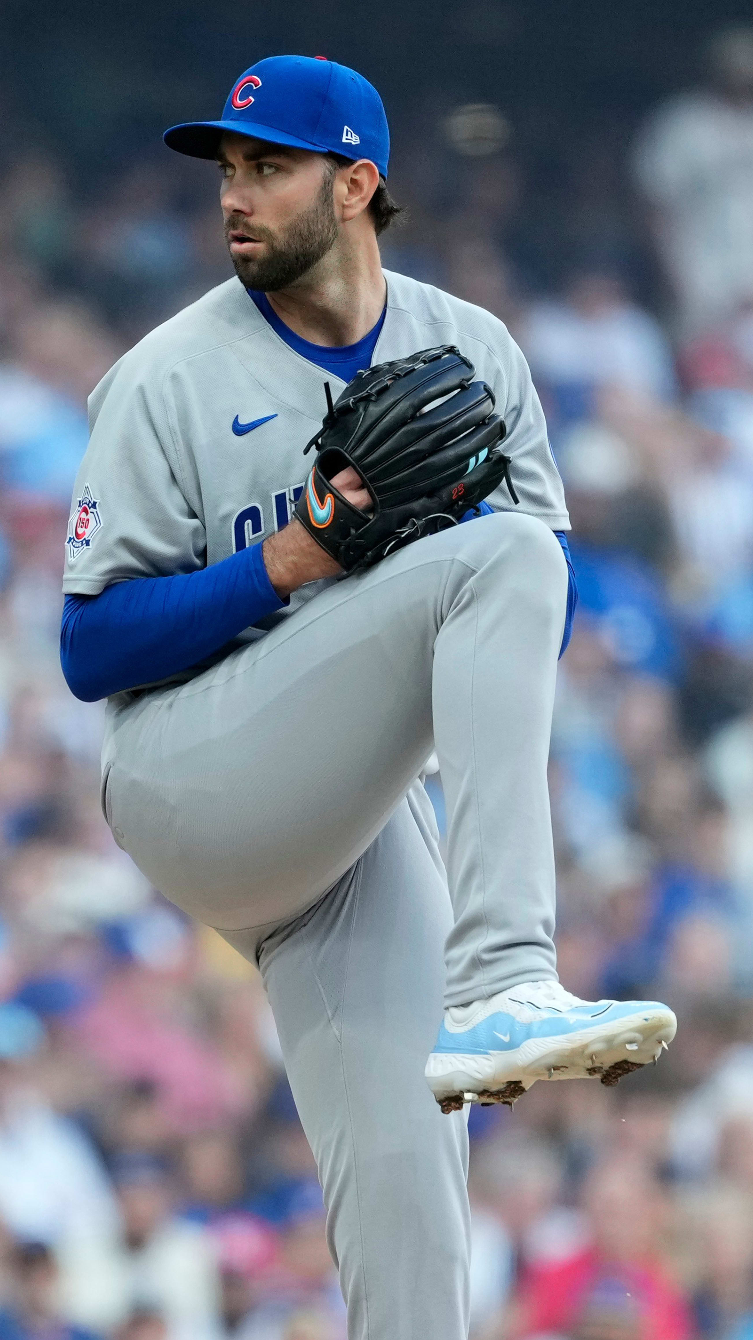 David Peterson of Mets added to NL All-Star team