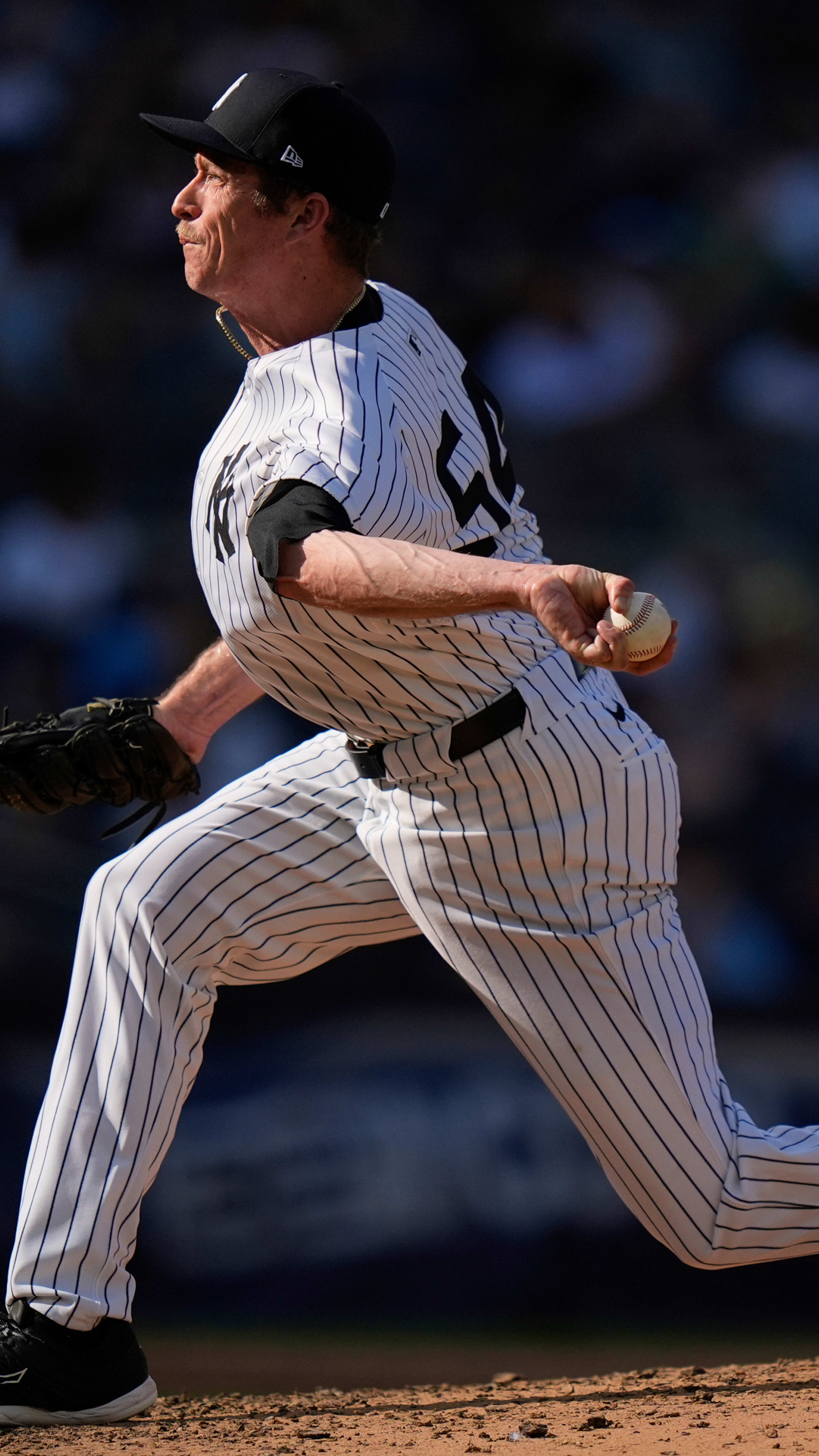 Tim Hill Stats and Highlights - MLB Player Stories