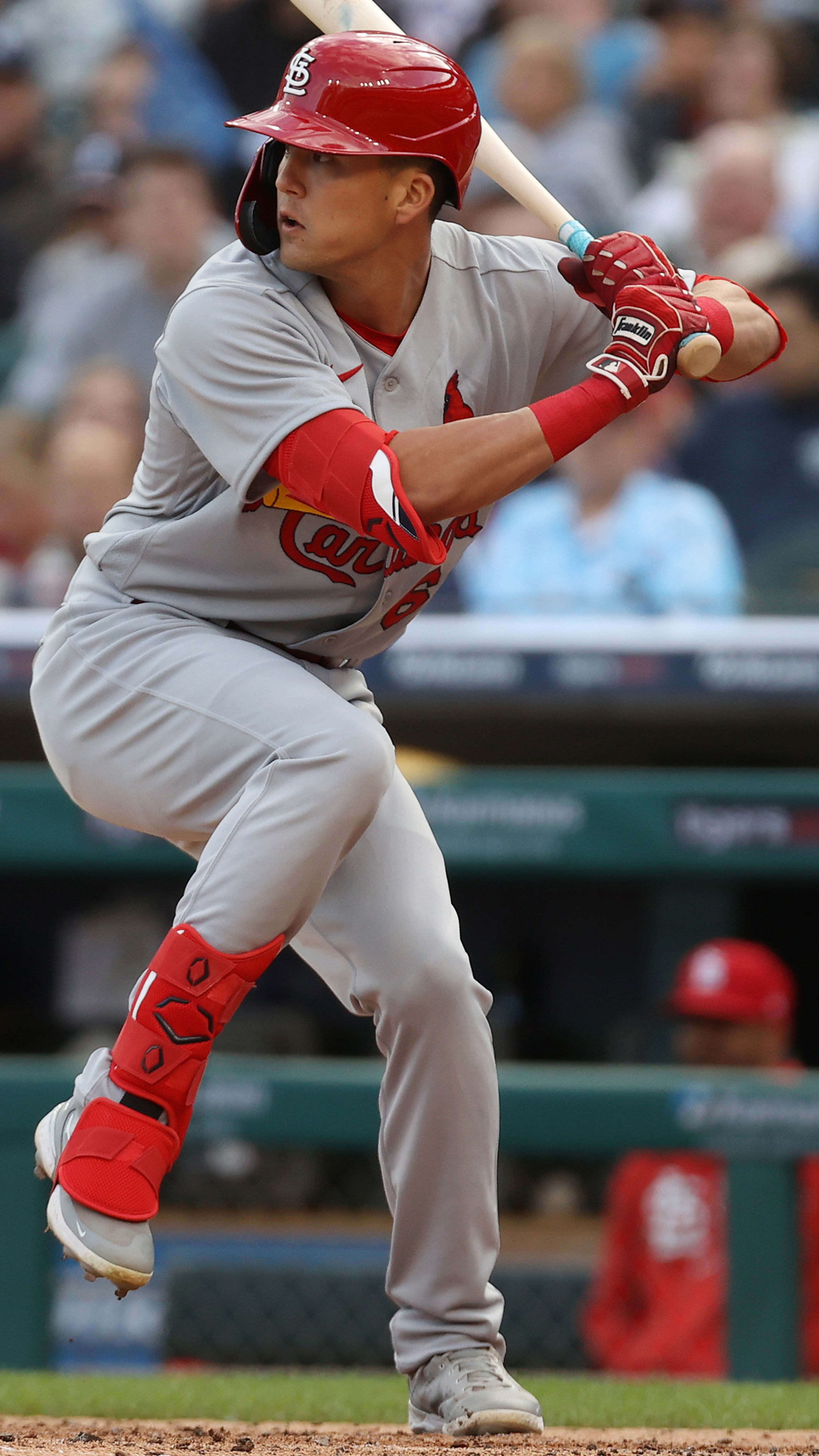 ラーズ・ヌートバー - セントルイス・カージナルス - MLB