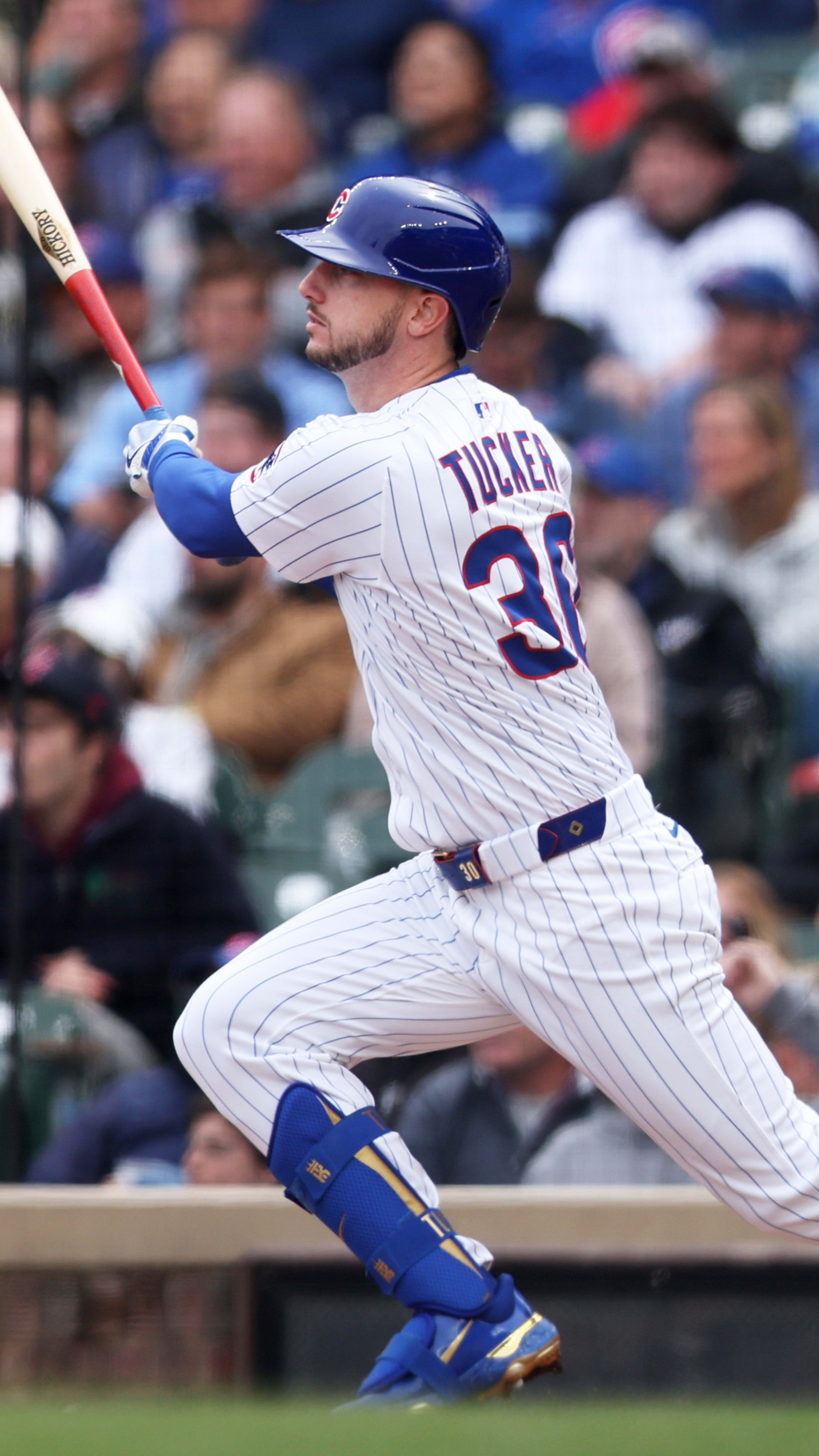 Kyle Tucker - Main image