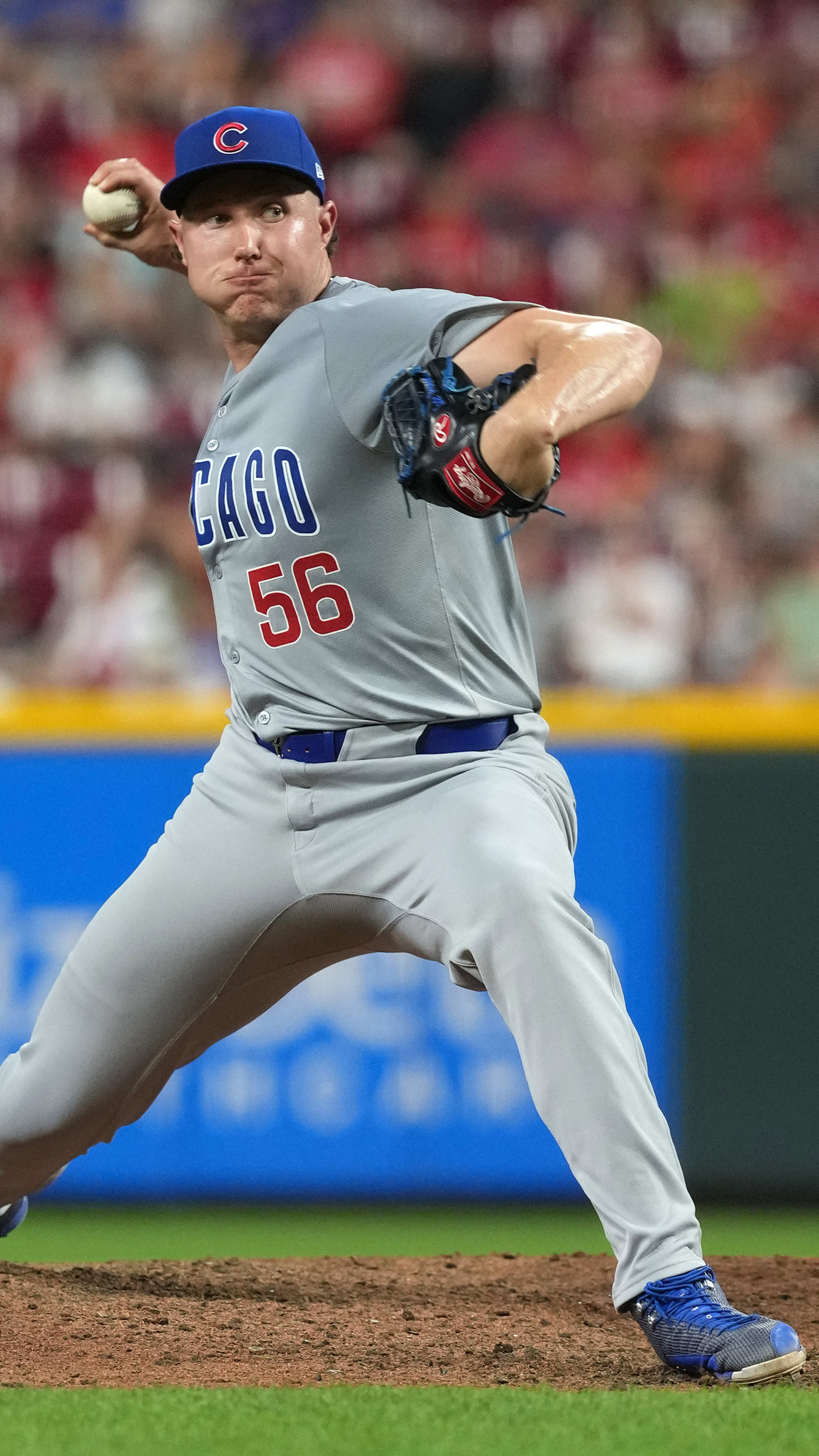 Nate Pearson signs deal with Astros