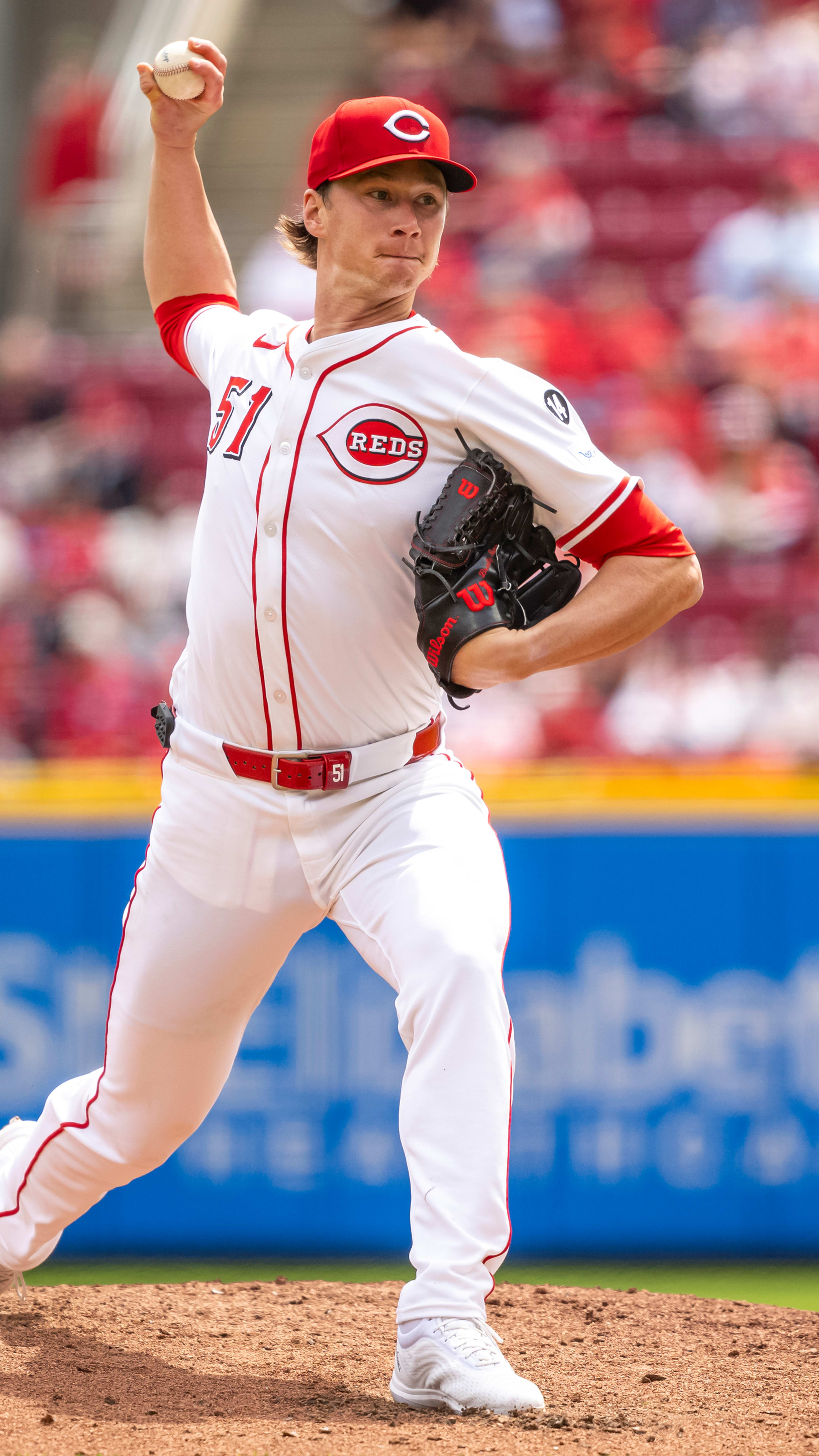 Brady Singer to Reds, Jonathan India to Royals trade analysis