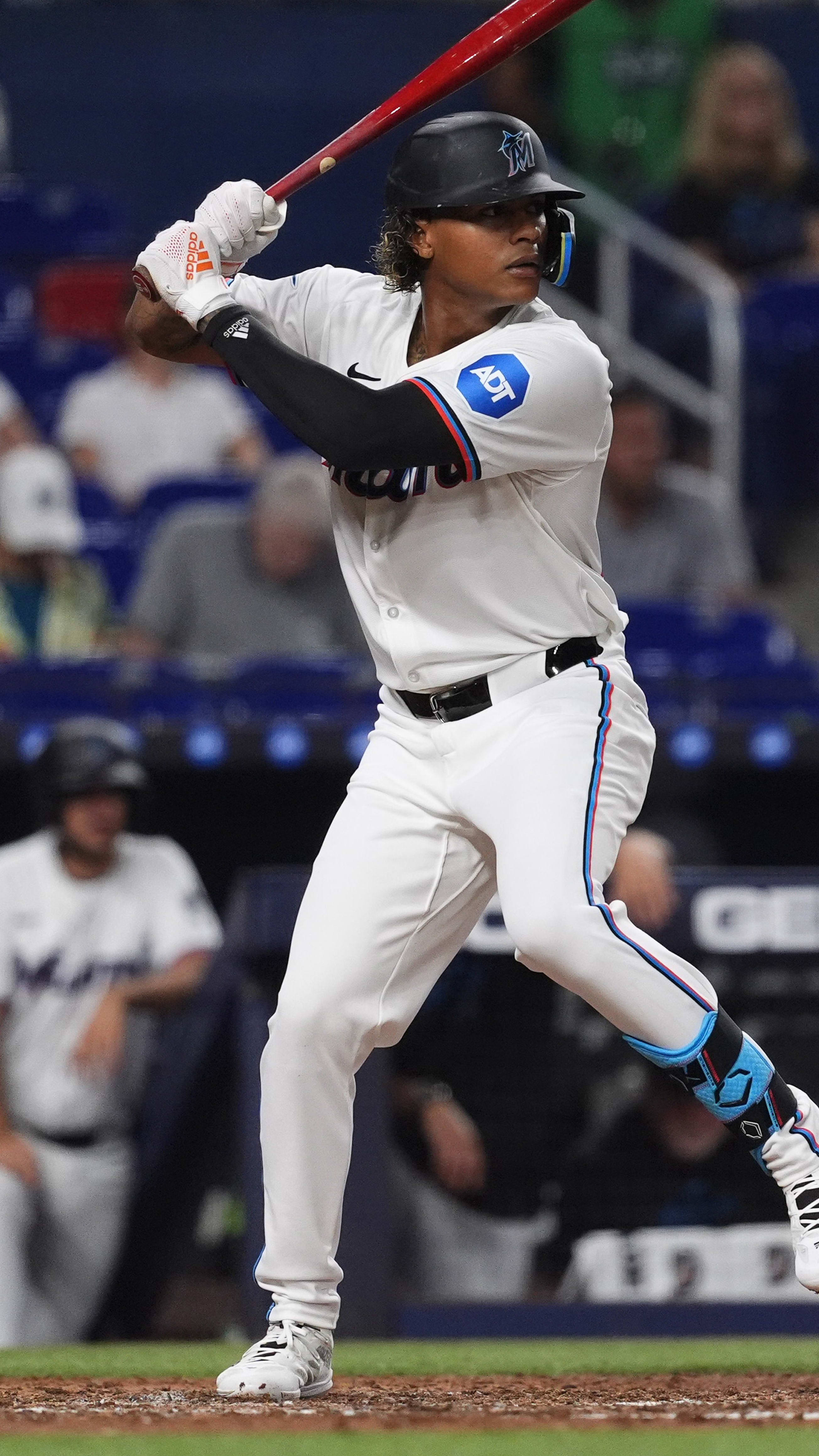 Cristian Pache MLB Player Stories