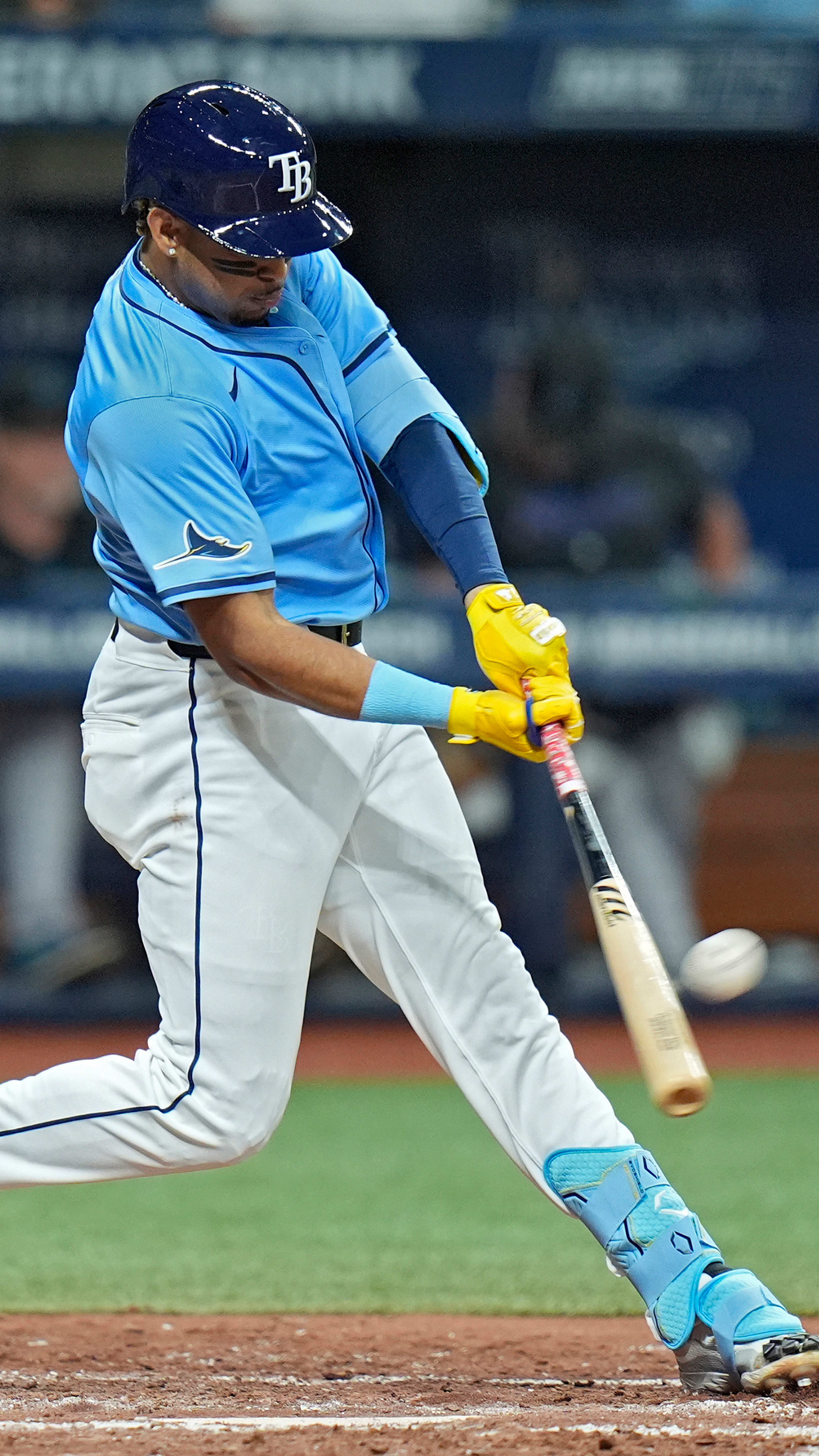 Christopher Morel Stats and Highlights - MLB Player Stories