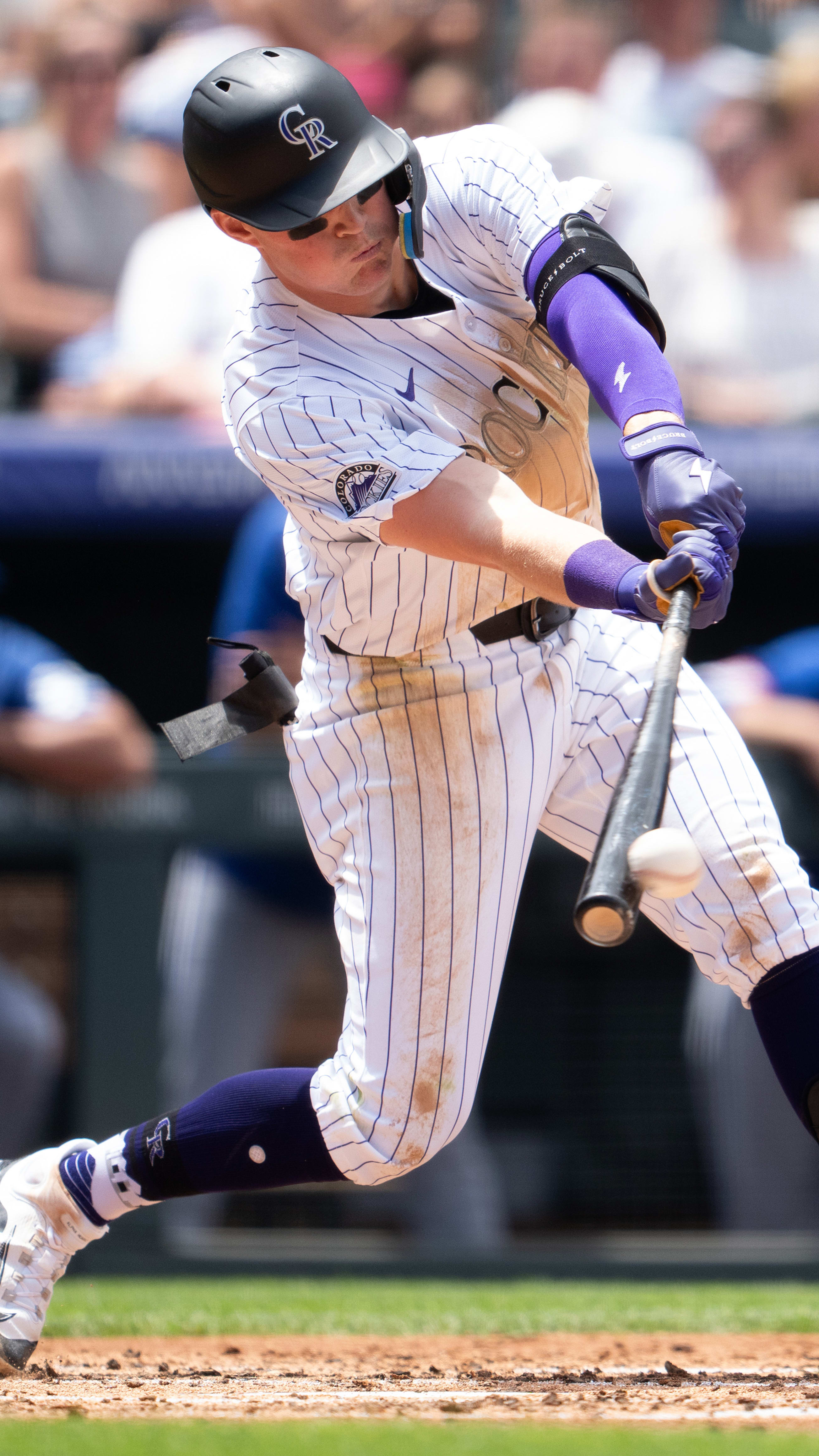 Aaron Schunk Stats and Highlights - MLB Player Stories Aaron Schunk