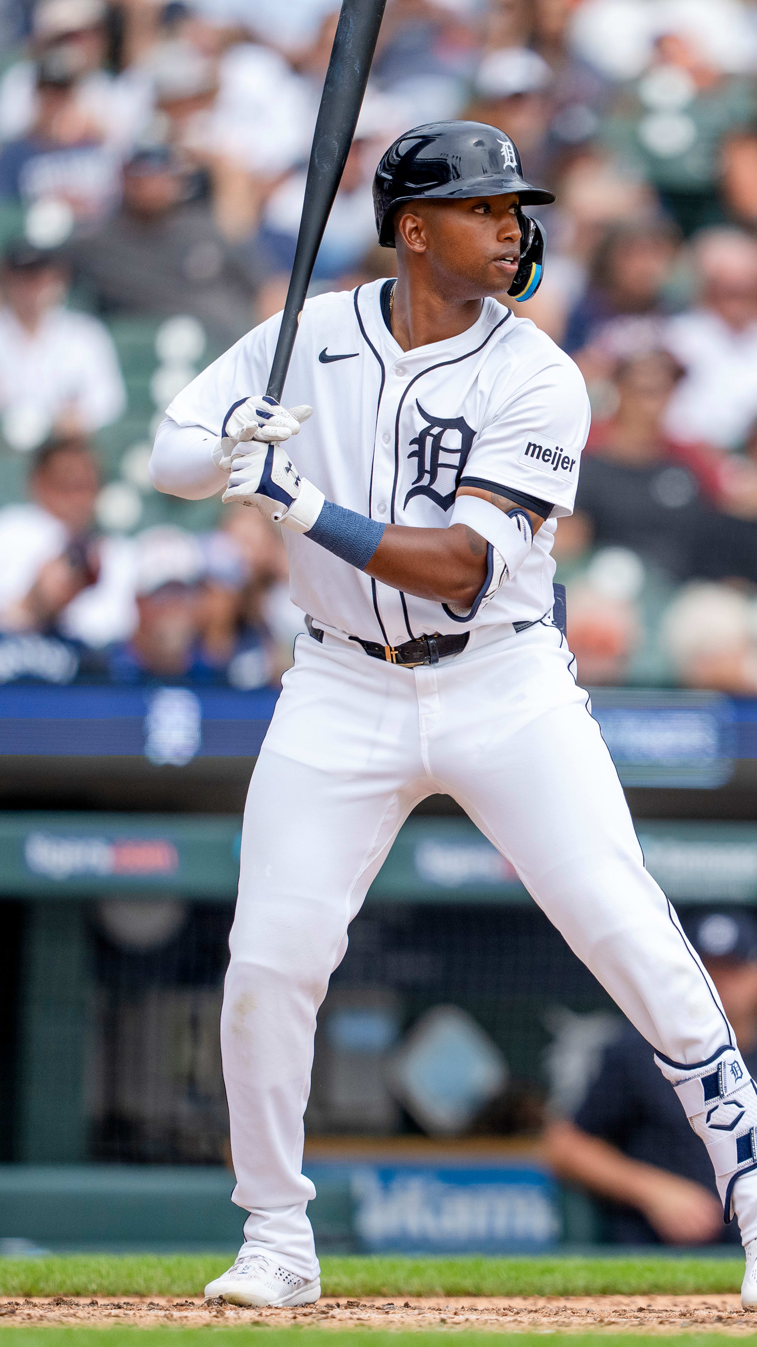 ジャスティン・ヘンリー＝マロイがレイズに移籍, image size:2608x4636