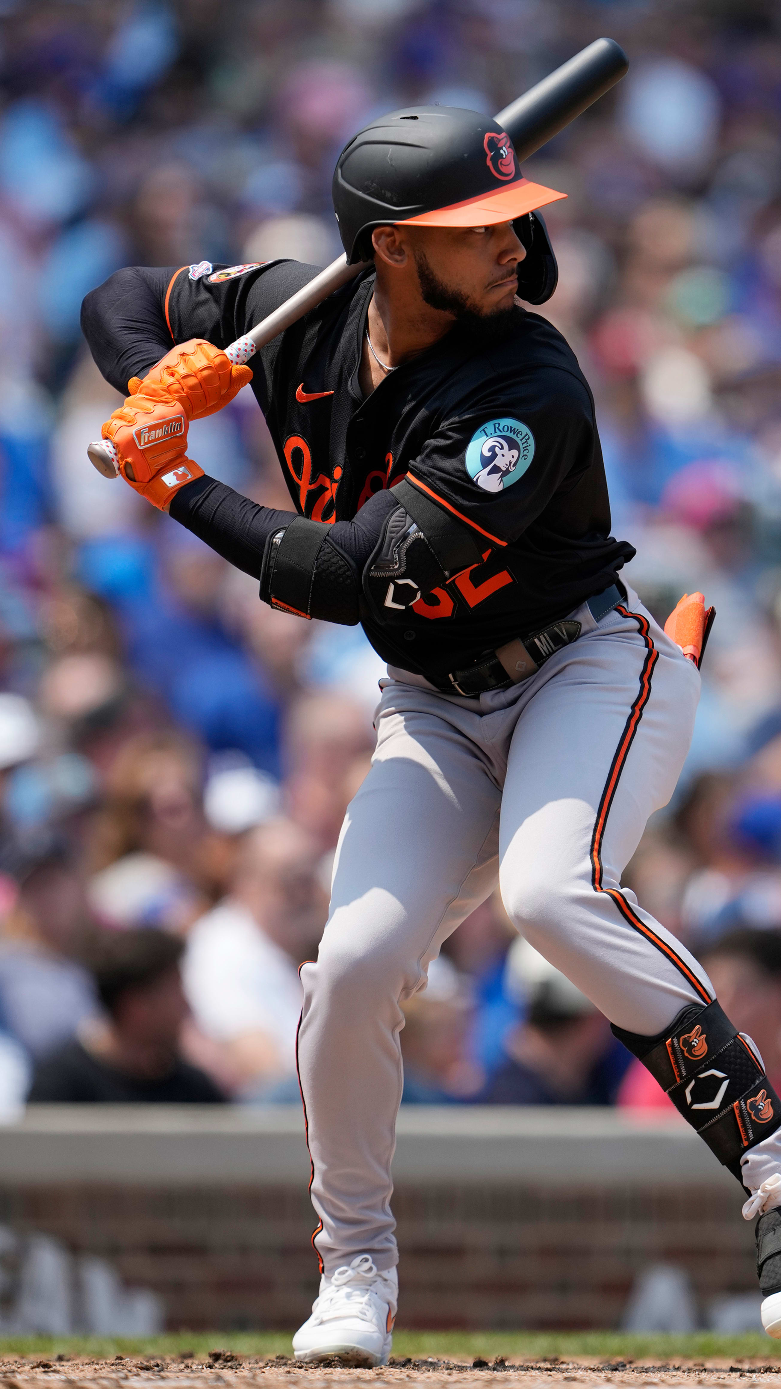 Jeremiah Jackson Stats and Highlights - MLB Player Stories