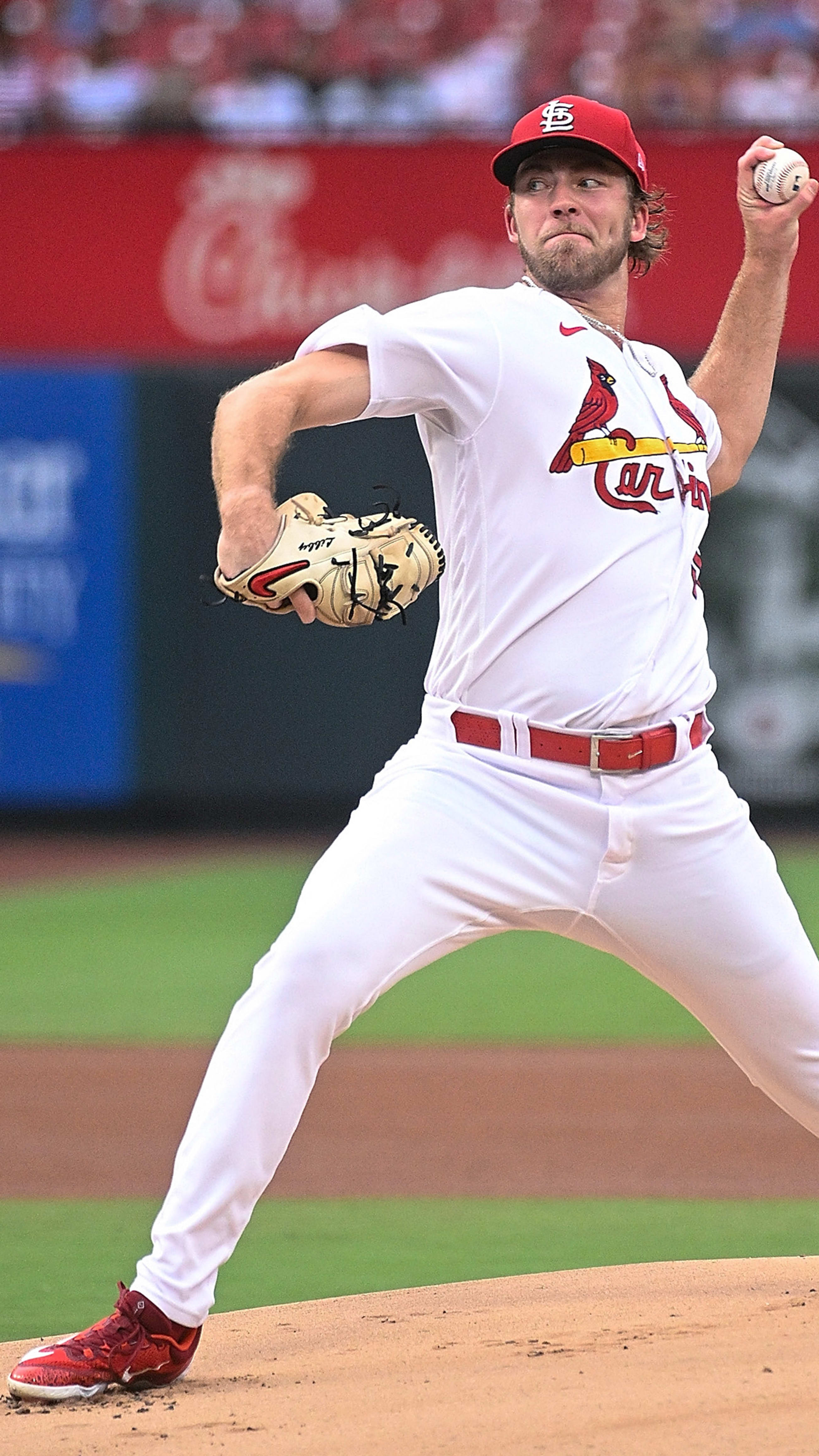 Matthew Liberatore Stats and Highlights - MLB Player Stories