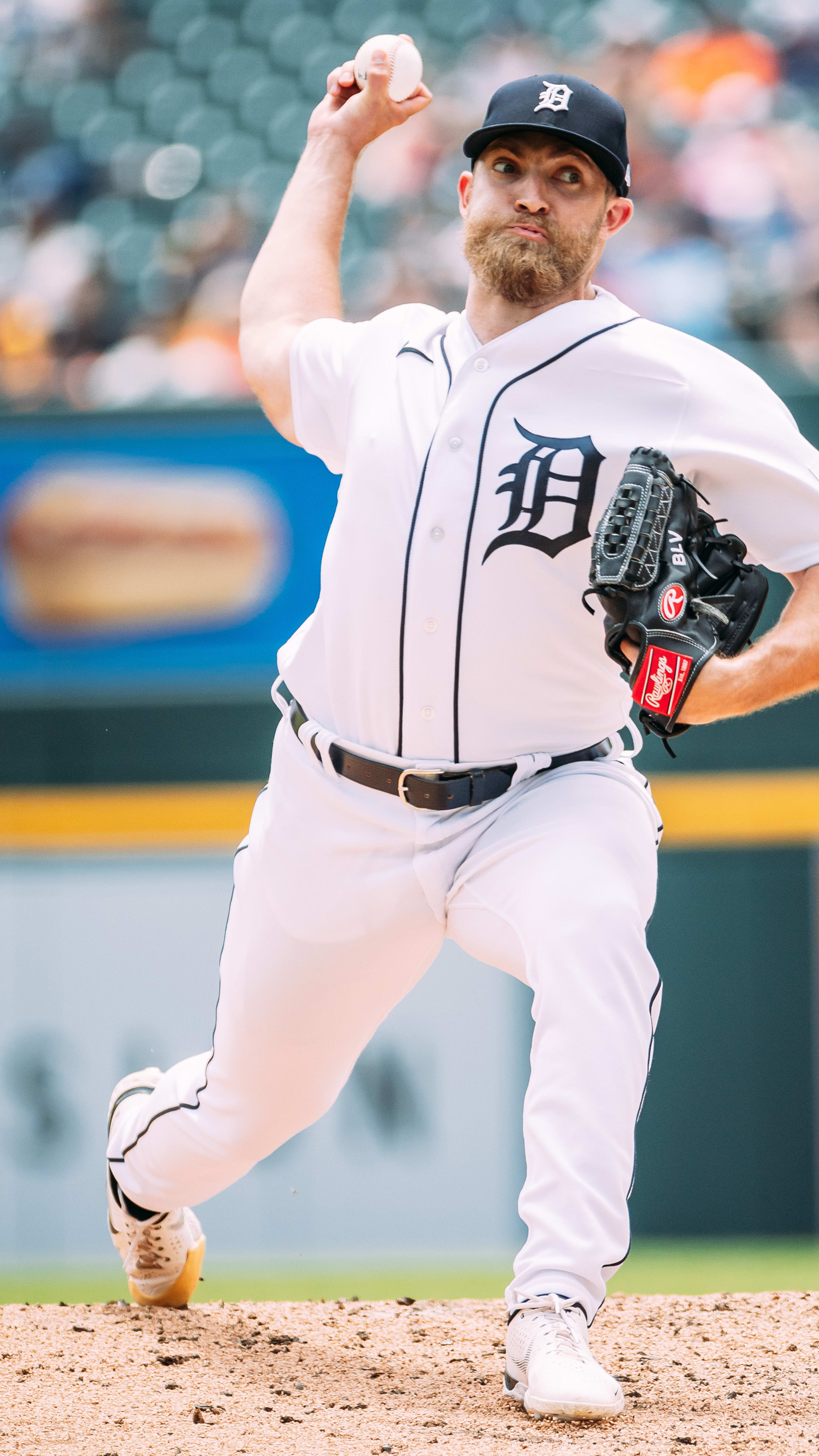 Will Vest Stats and Highlights MLB Player Stories