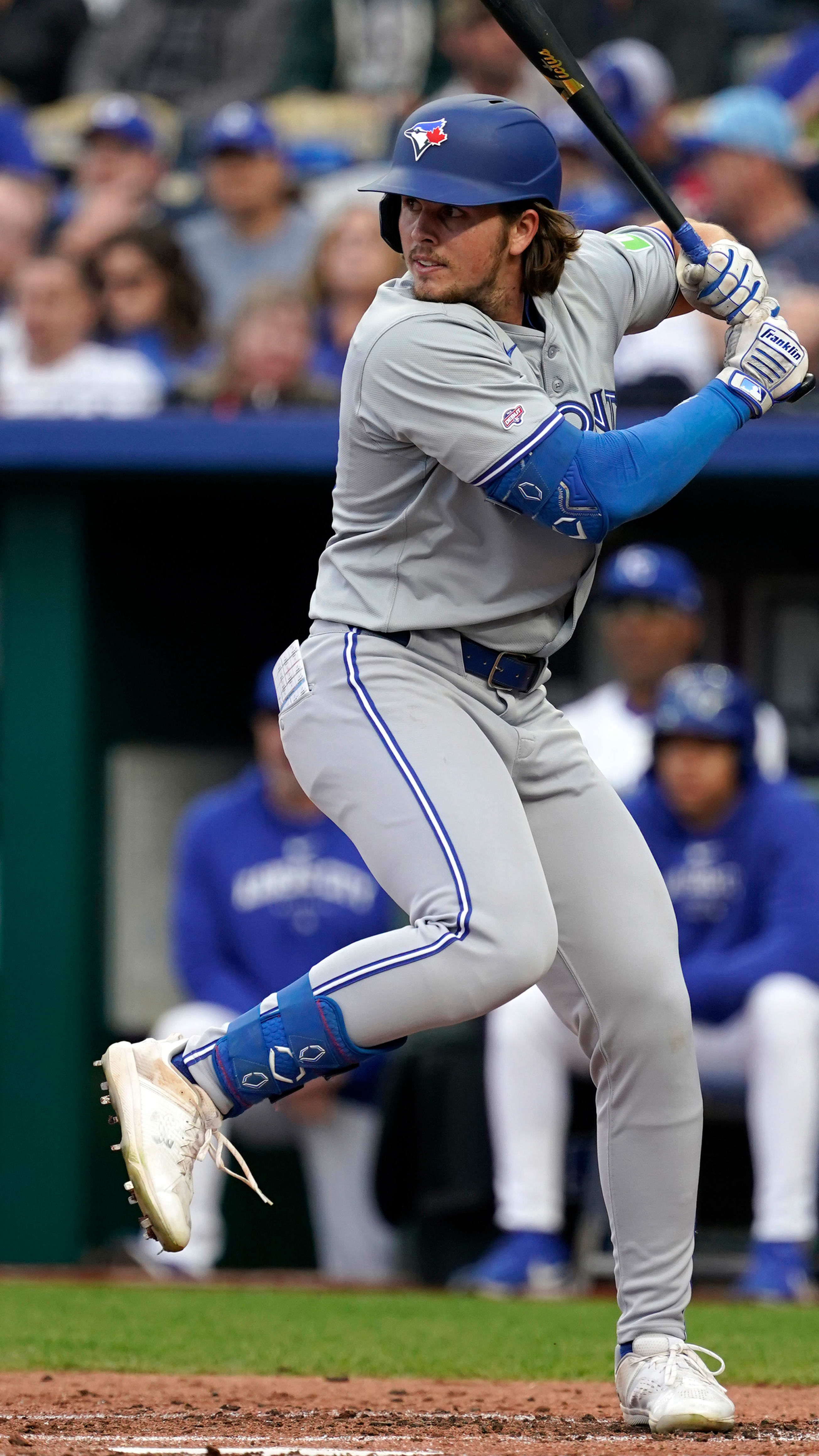 Addison Barger Stats and Highlights - MLB Player Stories