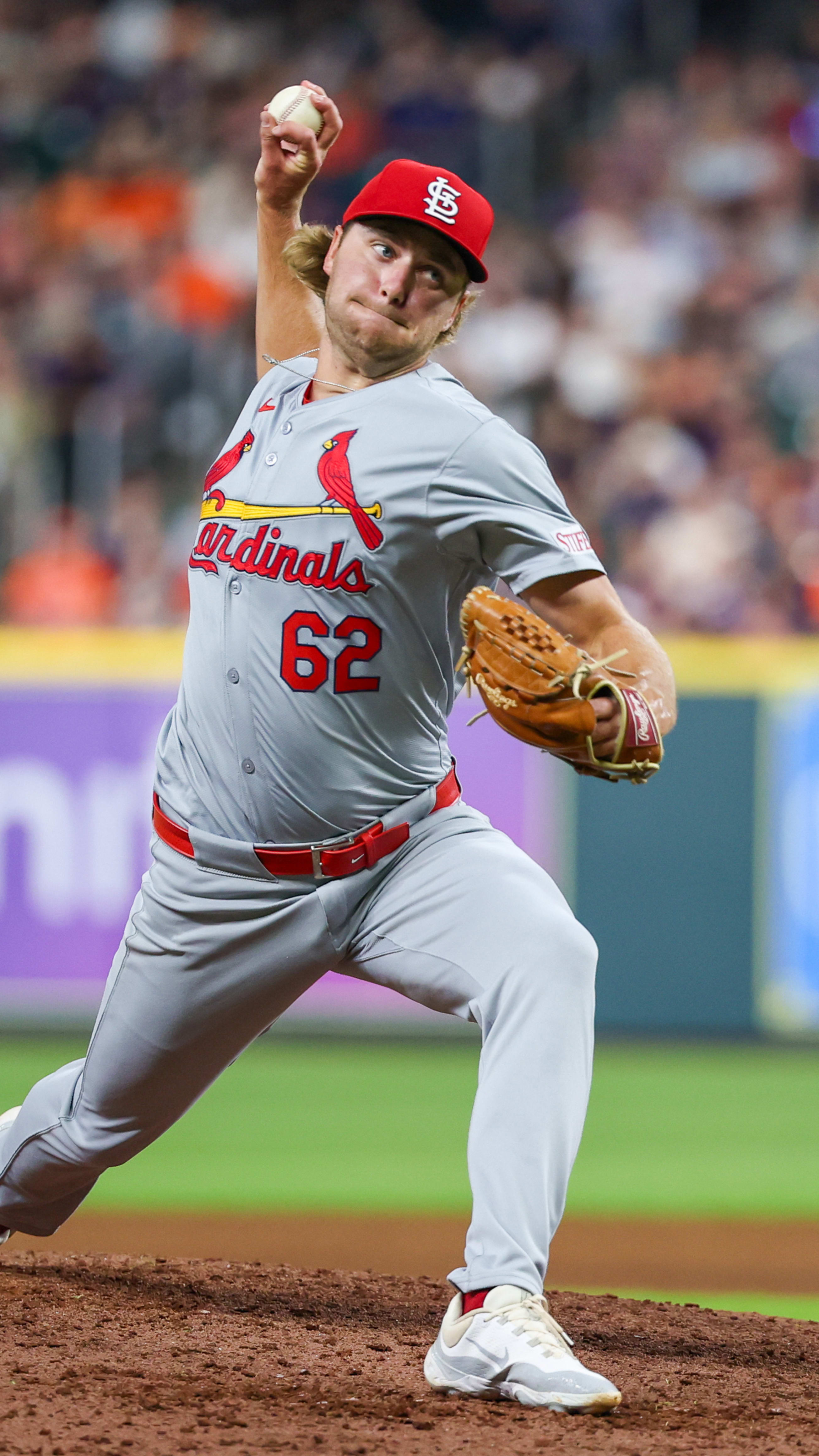 Kyle Leahy Stats and Highlights - MLB Player Stories