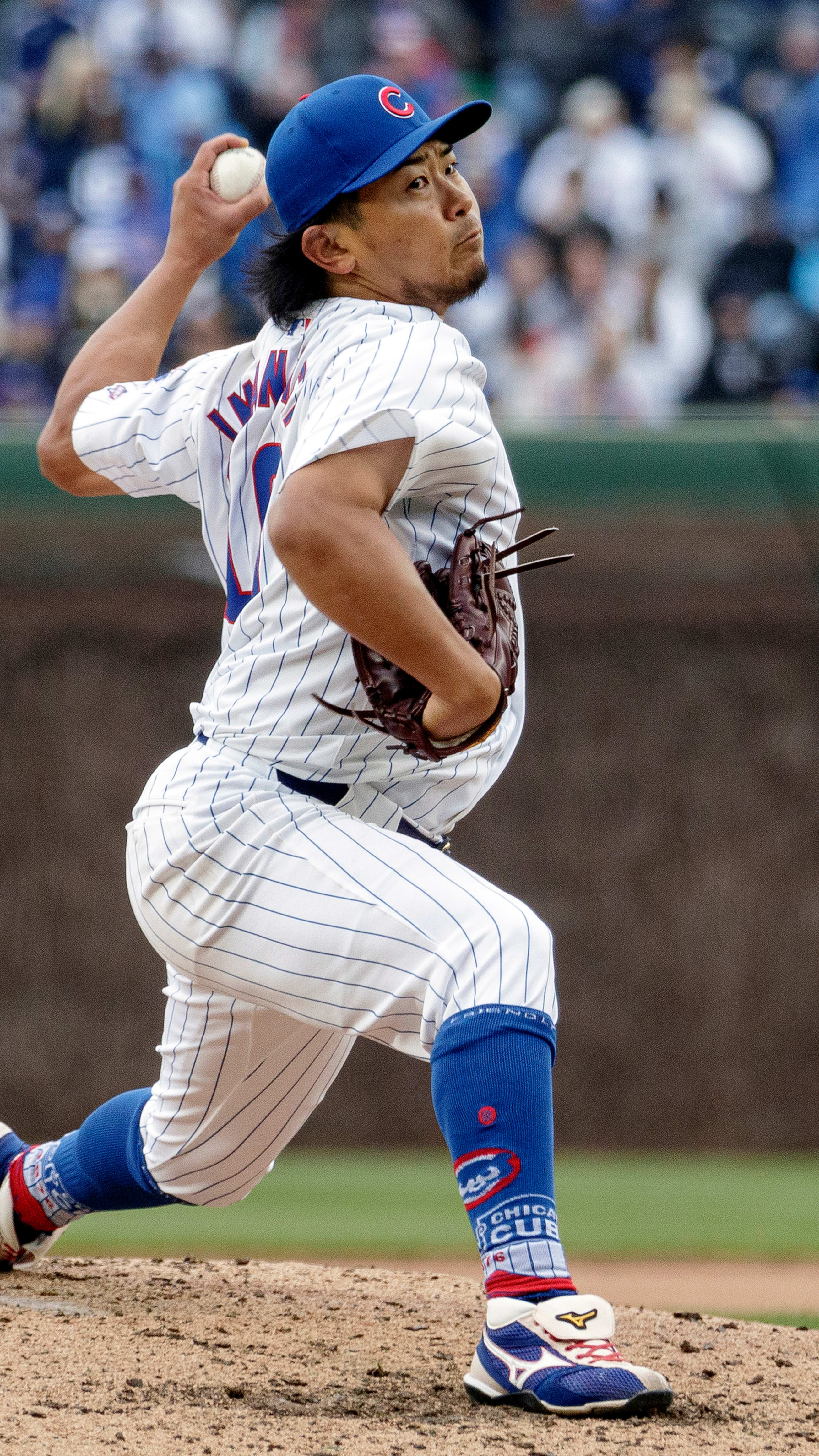 Shota Imanaga to start for Cubs in 2025 Tokyo Series