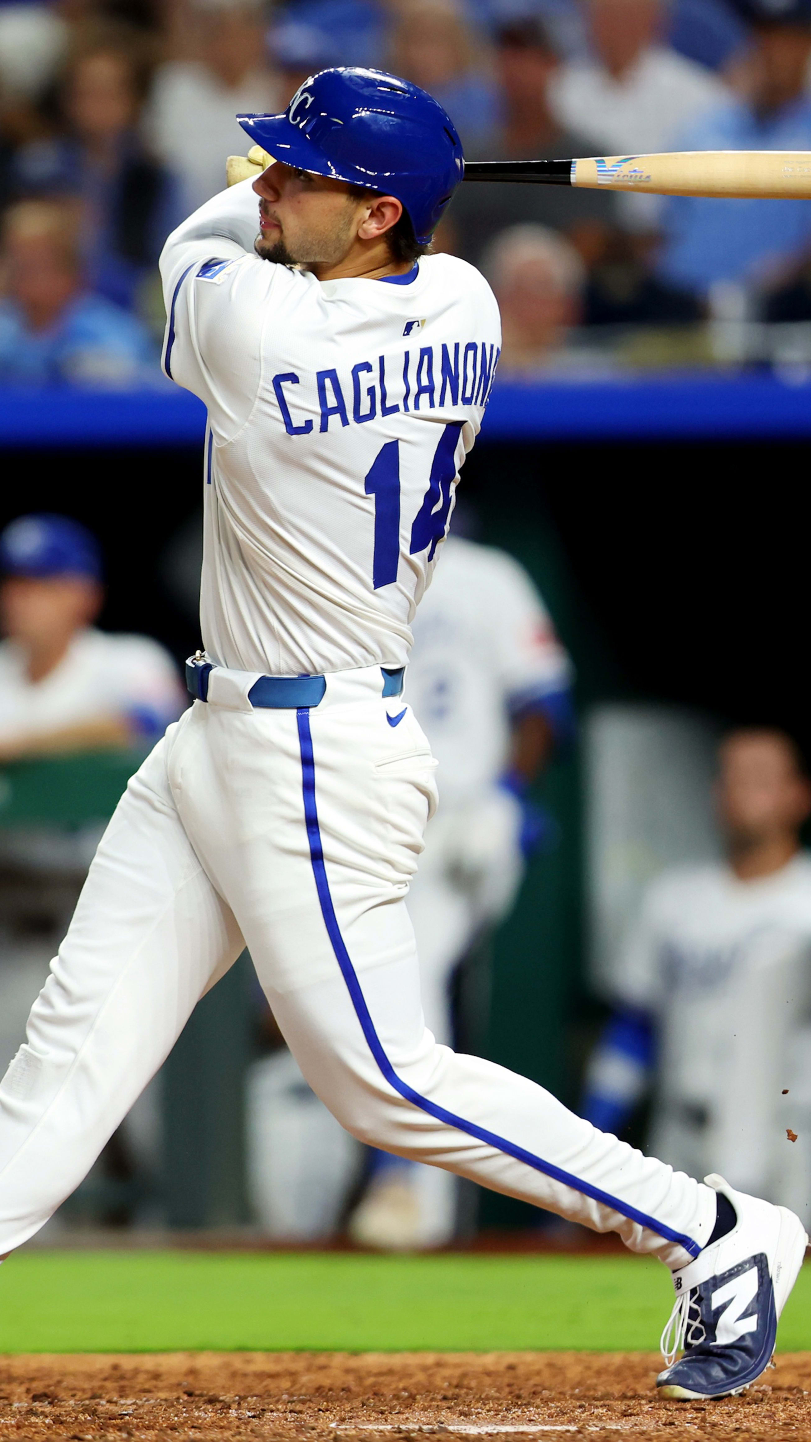 Jac Caglianone 2026 breakout potential